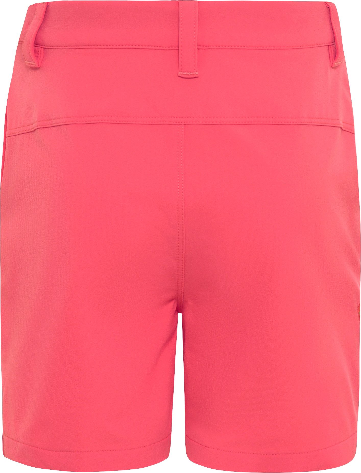 Jack Wolfskin Short TURBULENCE SHORTS K