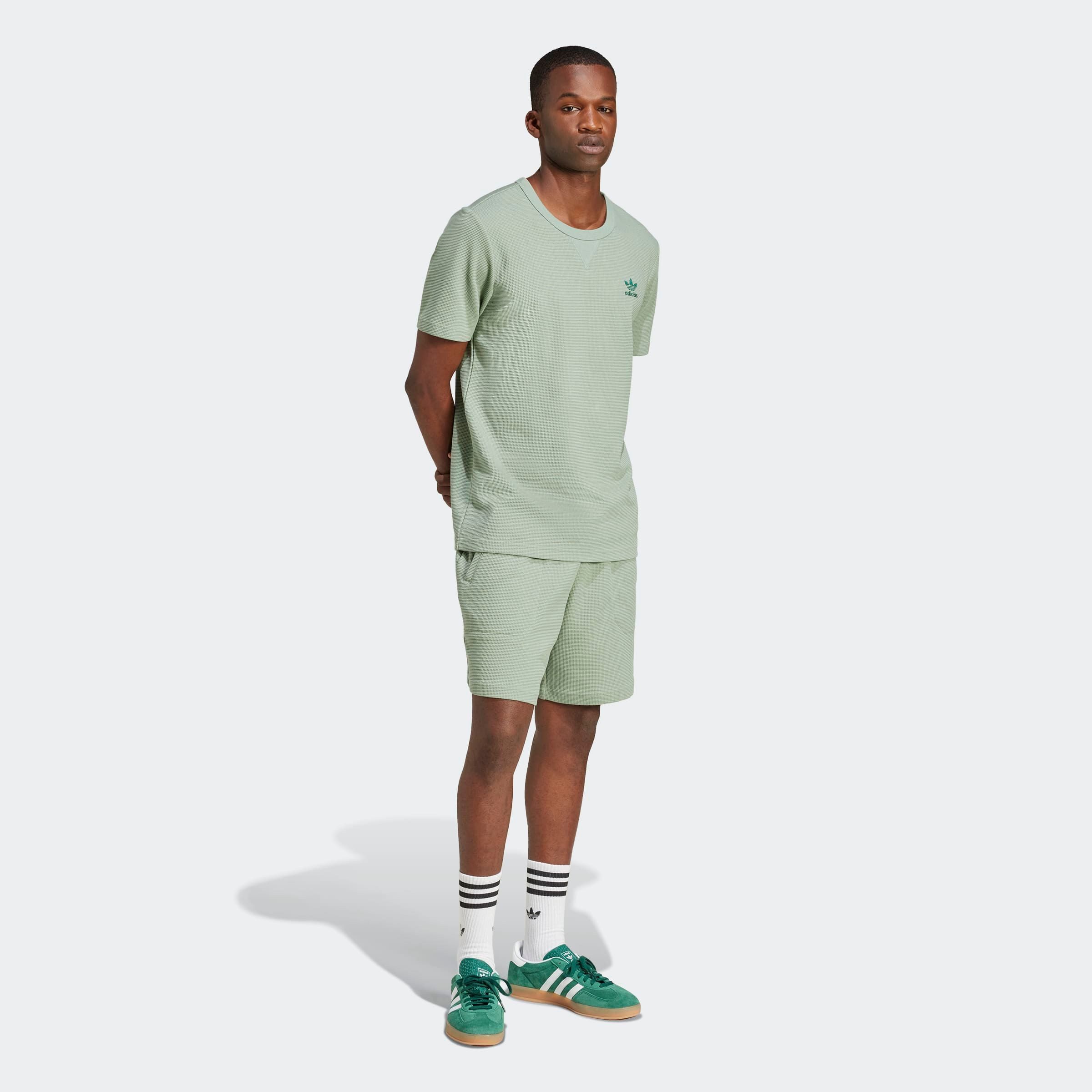 adidas Originals T-shirt ESS W TEE