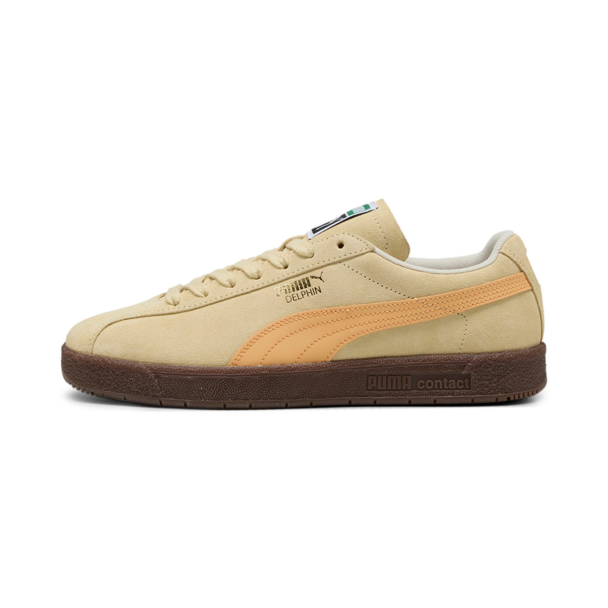 PUMA Sneakers Dolfijn