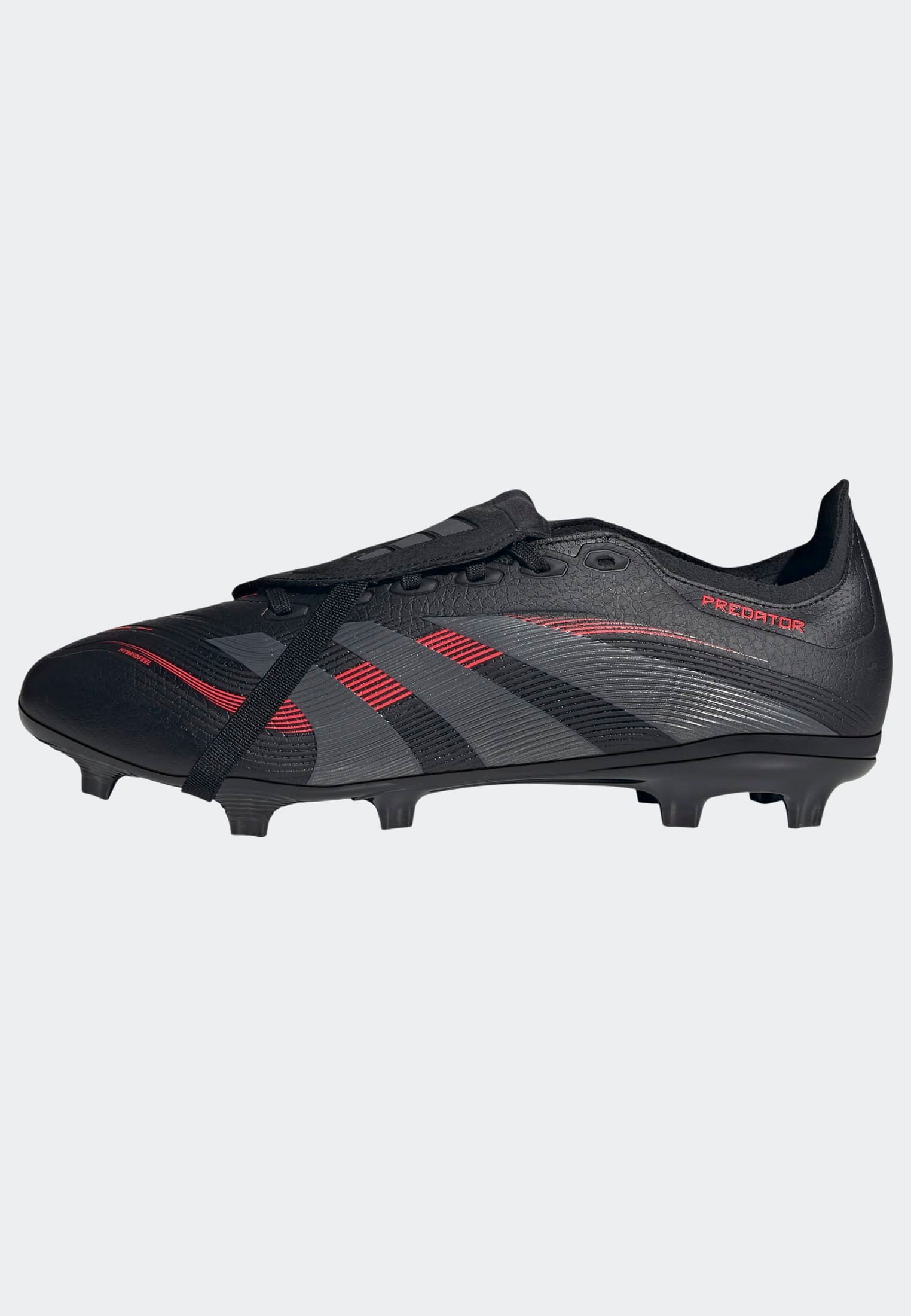 adidas Performance Voetbalschoenen PREDATOR LEAGUE FOLD-OVER TONGUE FG/MG