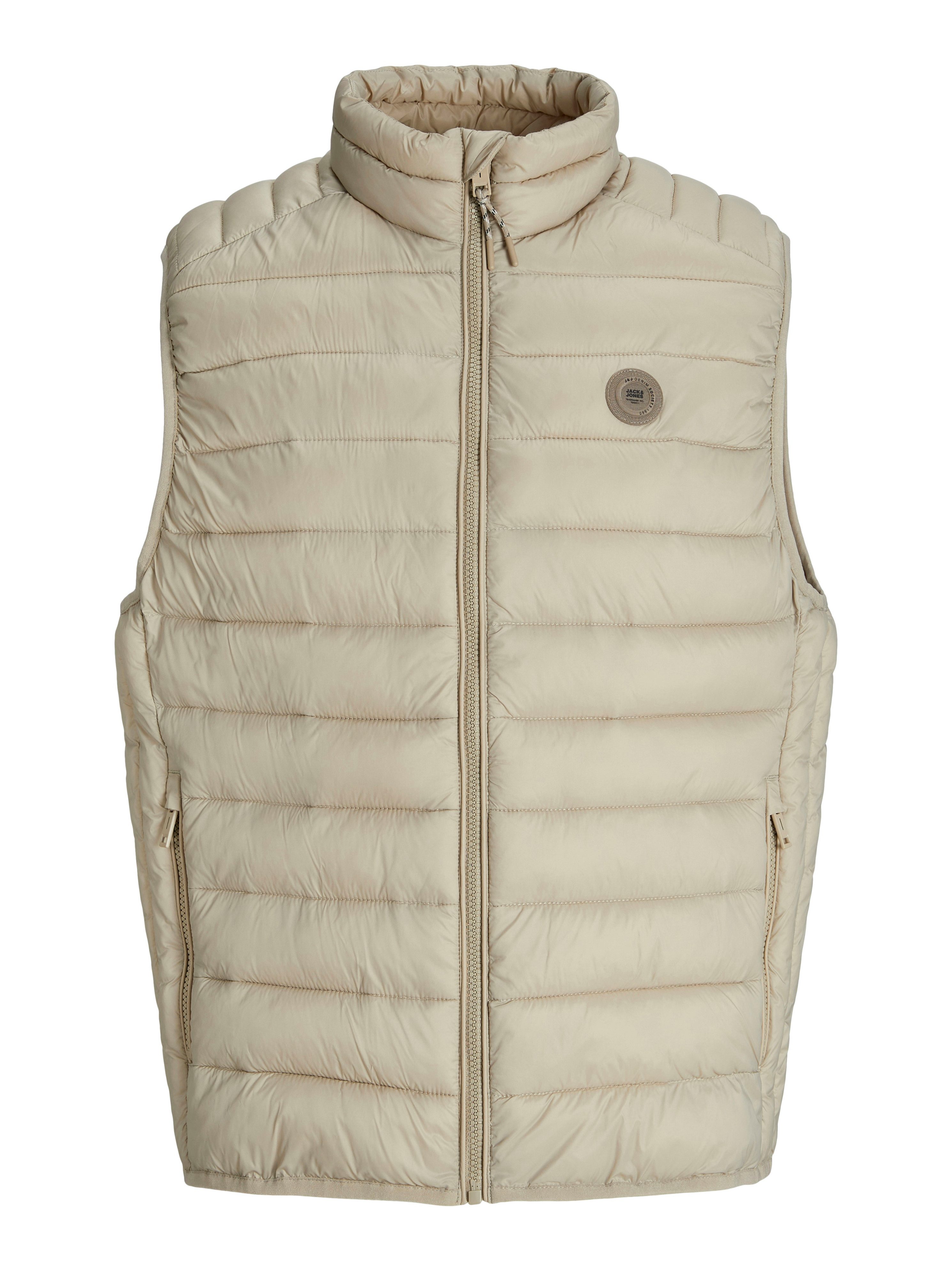 Jack & Jones Bodywarmer JJEBRADLEY LIGHT BODYWARMER COLLAR NOOS