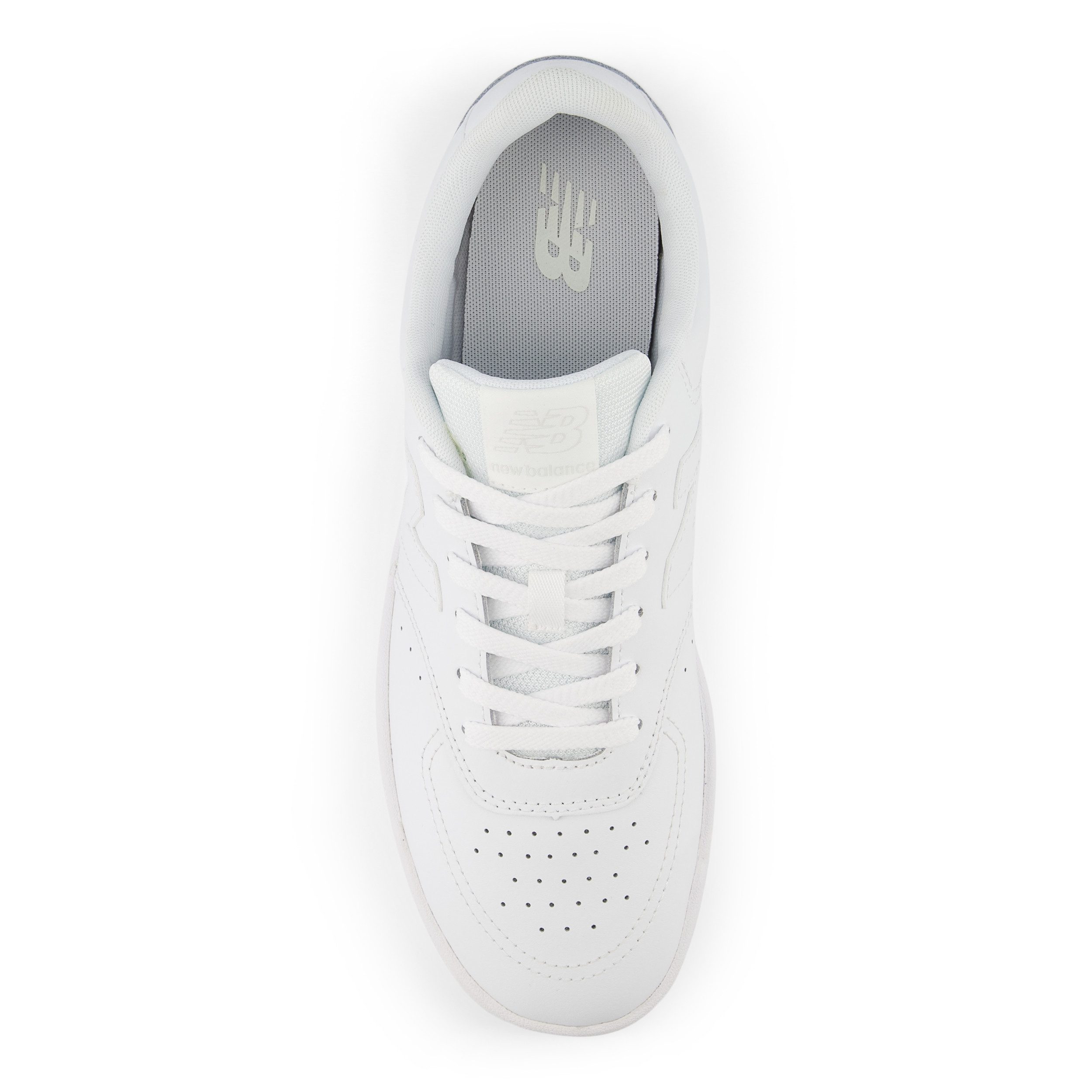 New Balance Sneakers BB80 geïnspireerd door de new balance 550