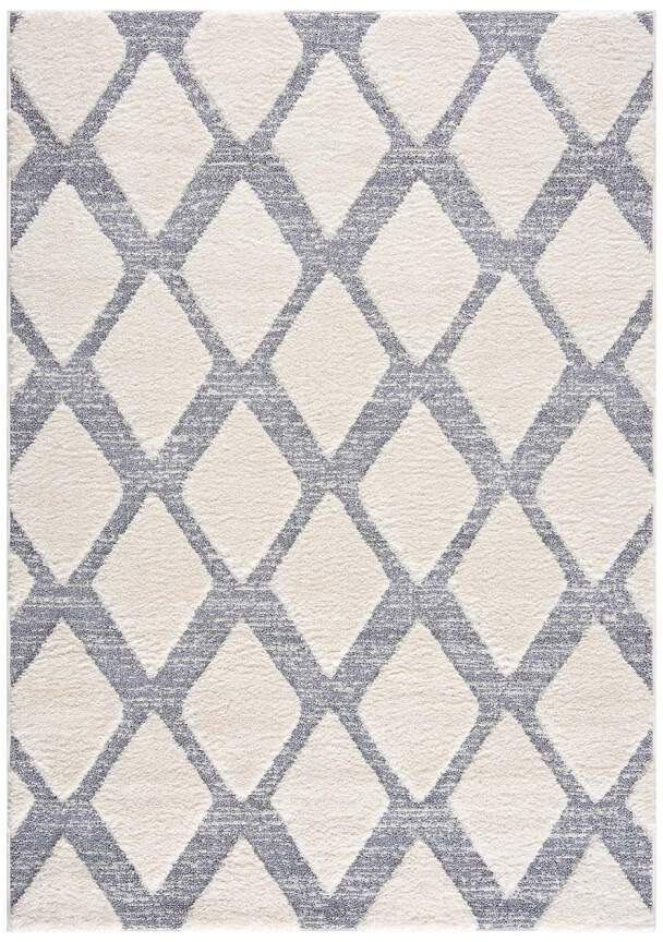 Carpet City Hoogpolig vloerkleed Focus 4497