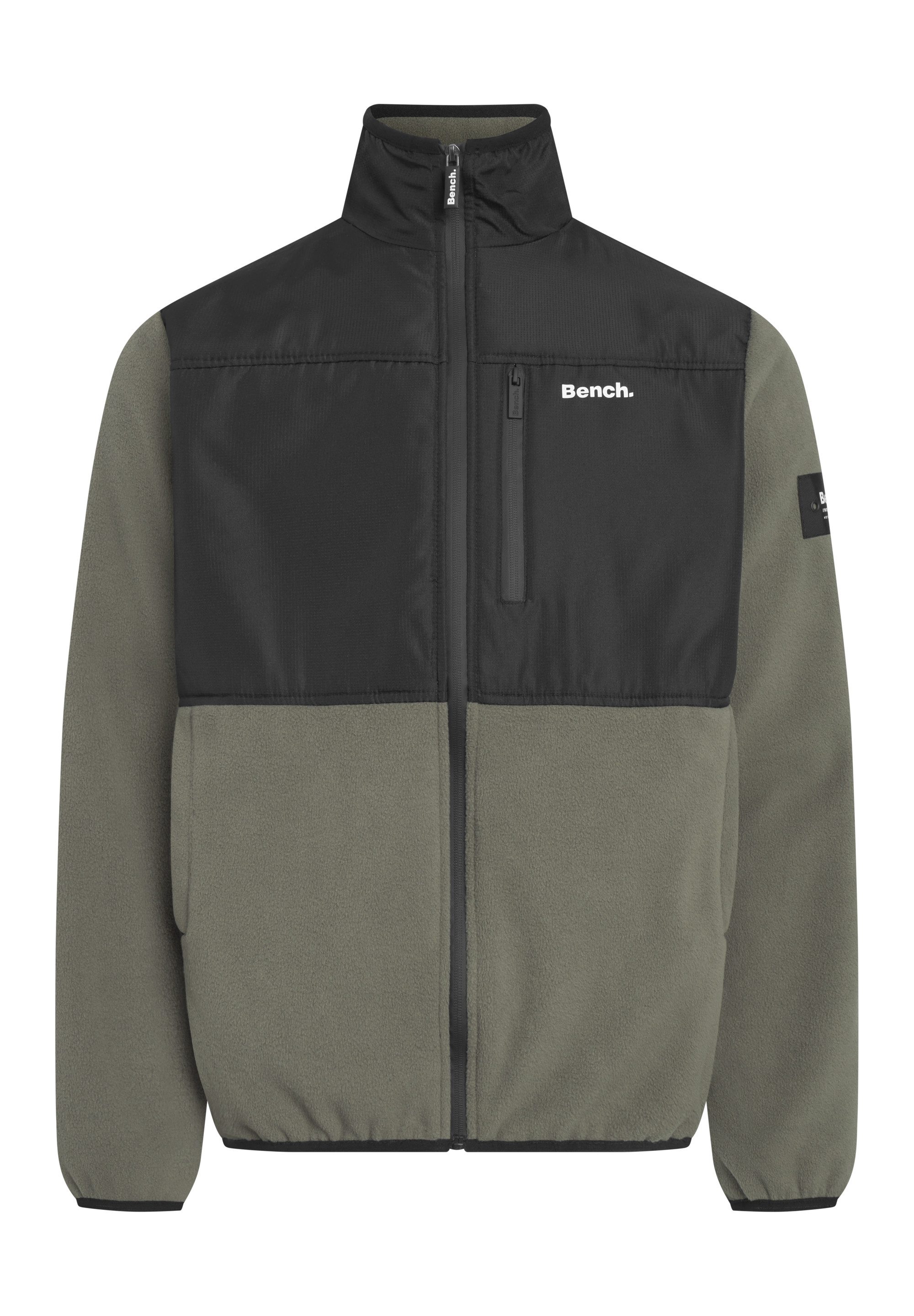 Bench. Sweatvest BURLOW