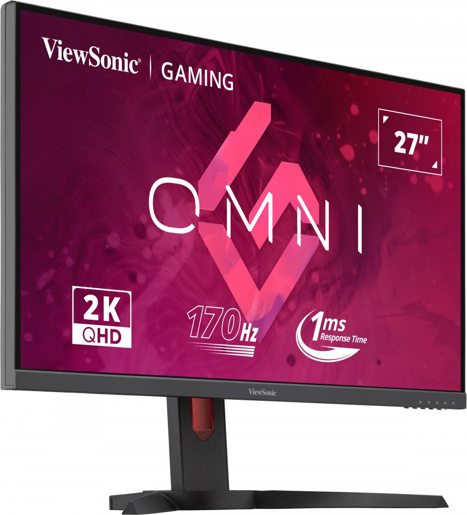 Viewsonic Gaming-monitor VX2780J-2K (VS17861), 68,5 cm / 27", QHD