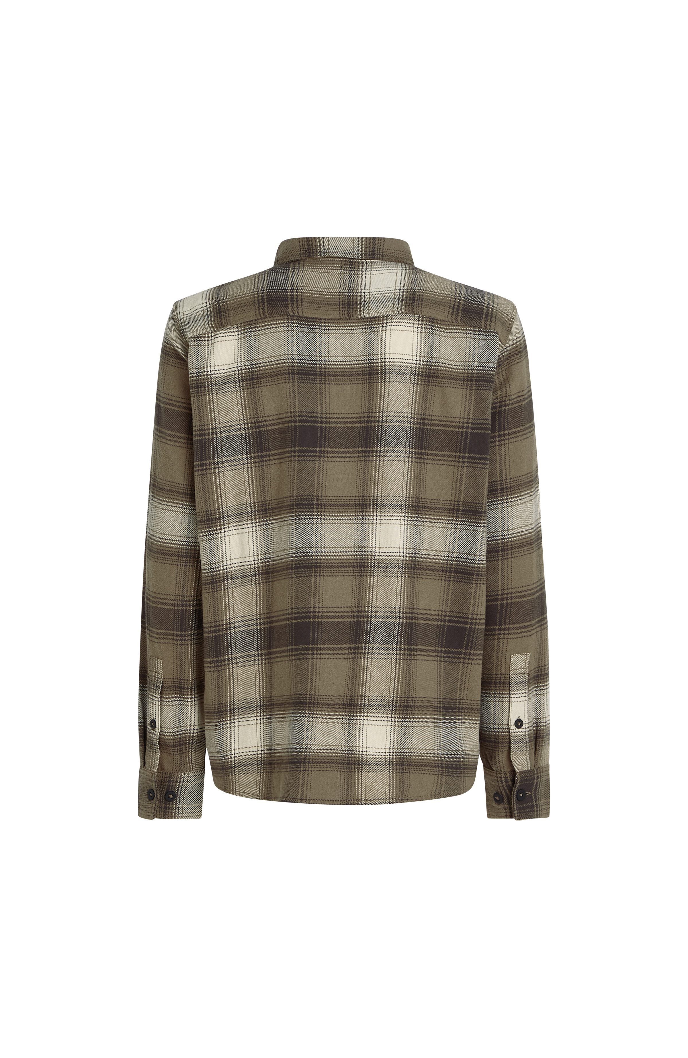 O'Neill Flanellen overhemd O'NEILL FLANNEL CHECK SHIRT