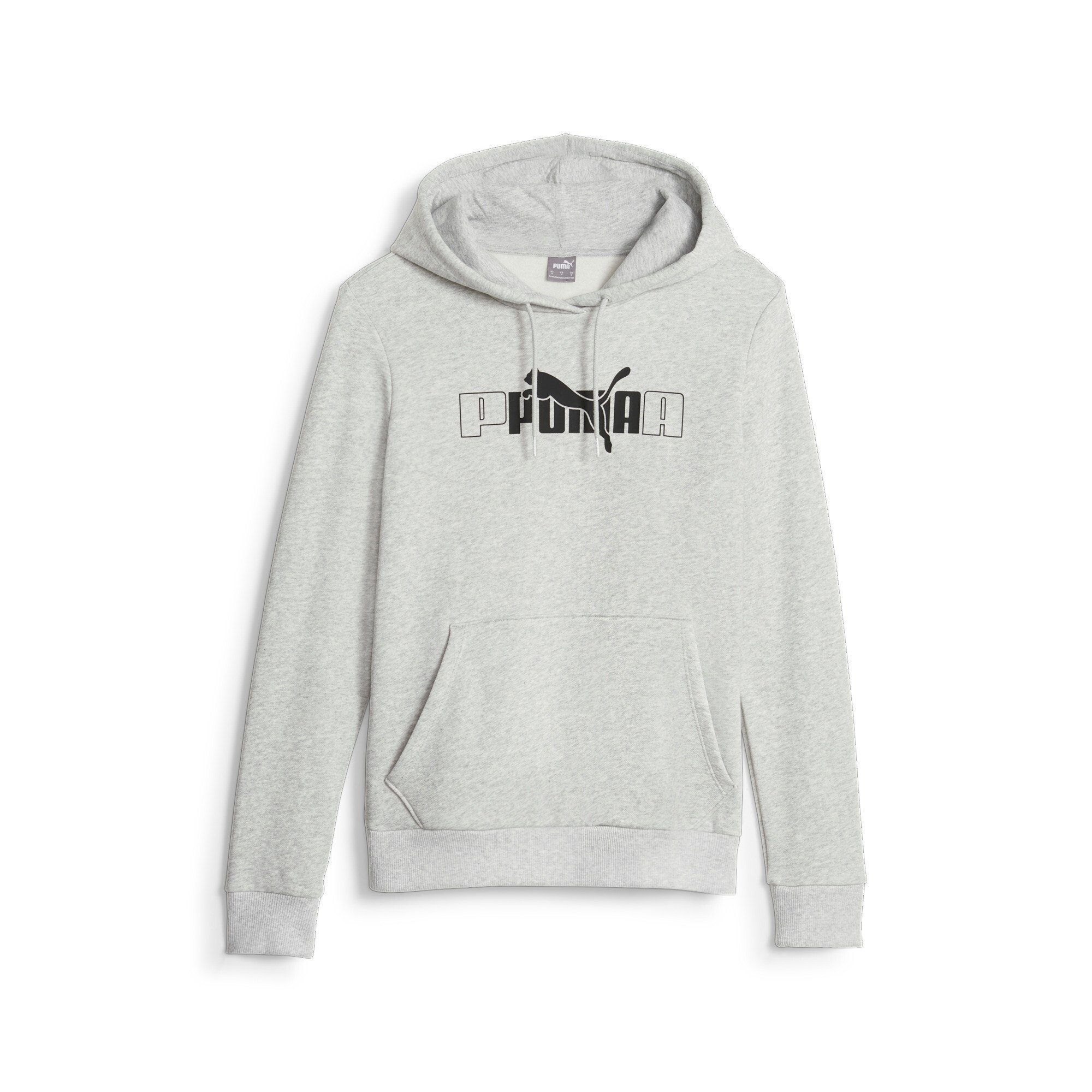 PUMA Hoodie ESS+ LOGO LAB HOODIE FL