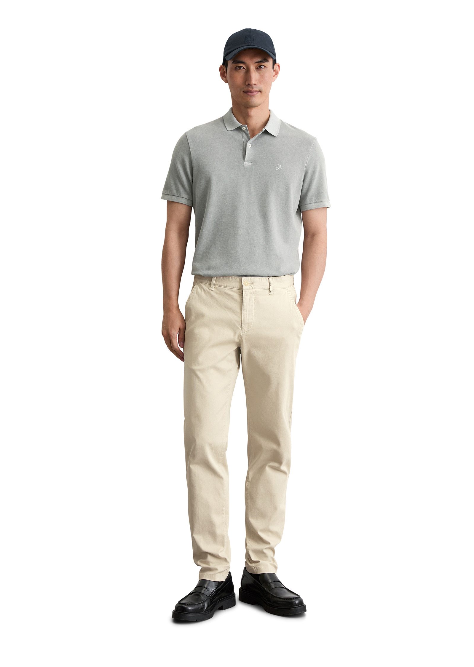 Marc O'Polo Chino Stig shaped