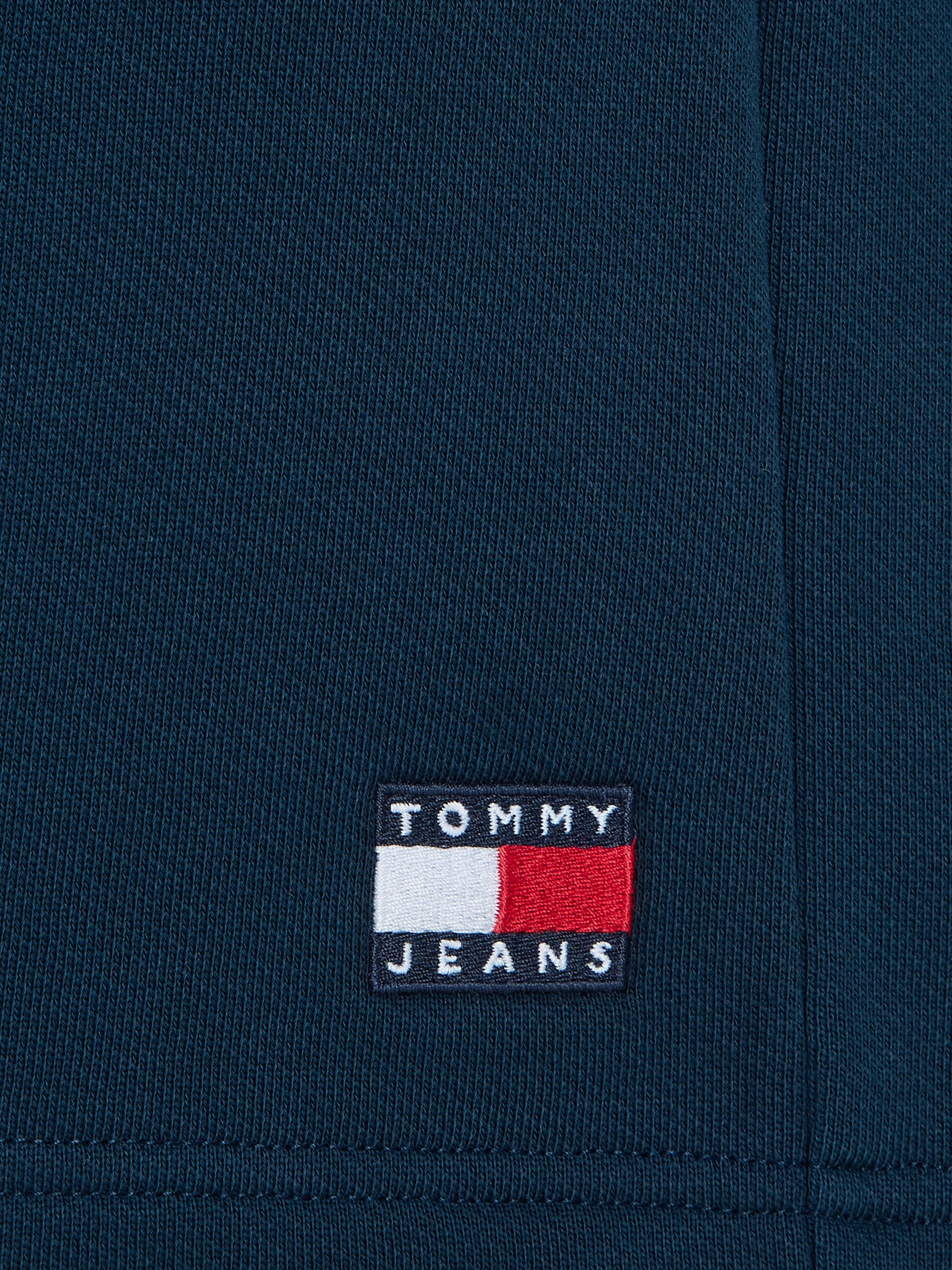 TOMMY JEANS Sweatshort TJM BADGE BEACH SHORT