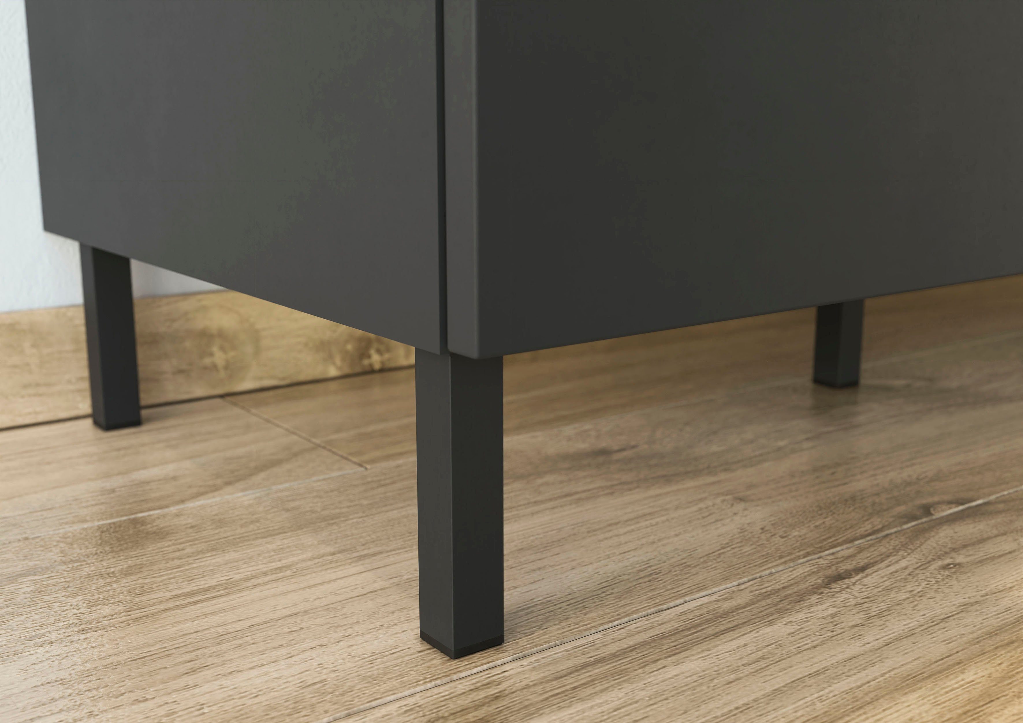 GERMANIA Dressoir California Breedte 192 cm