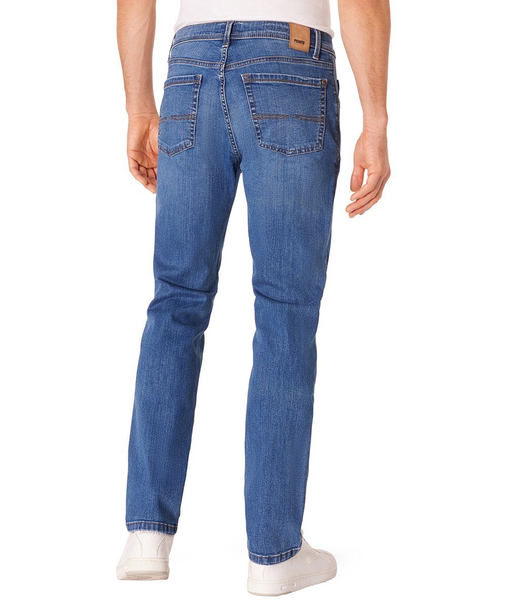 Pioneer Authentic Jeans 5-pocket jeans Rando