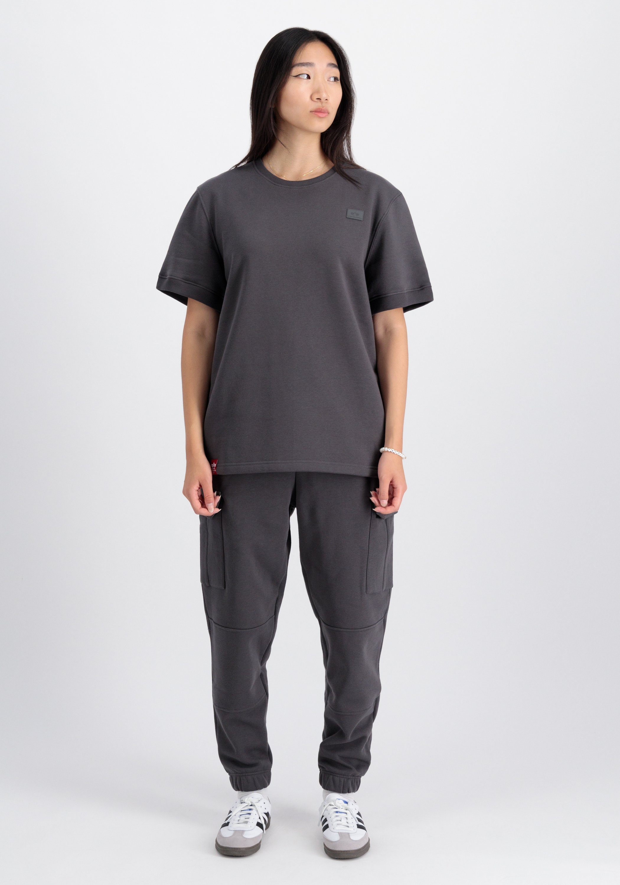 Alpha Industries T-shirt X-Fit Label T-Shirt