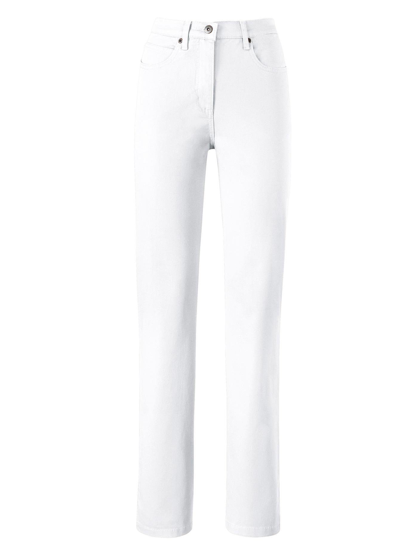 Casual Looks 5-pocket jeans