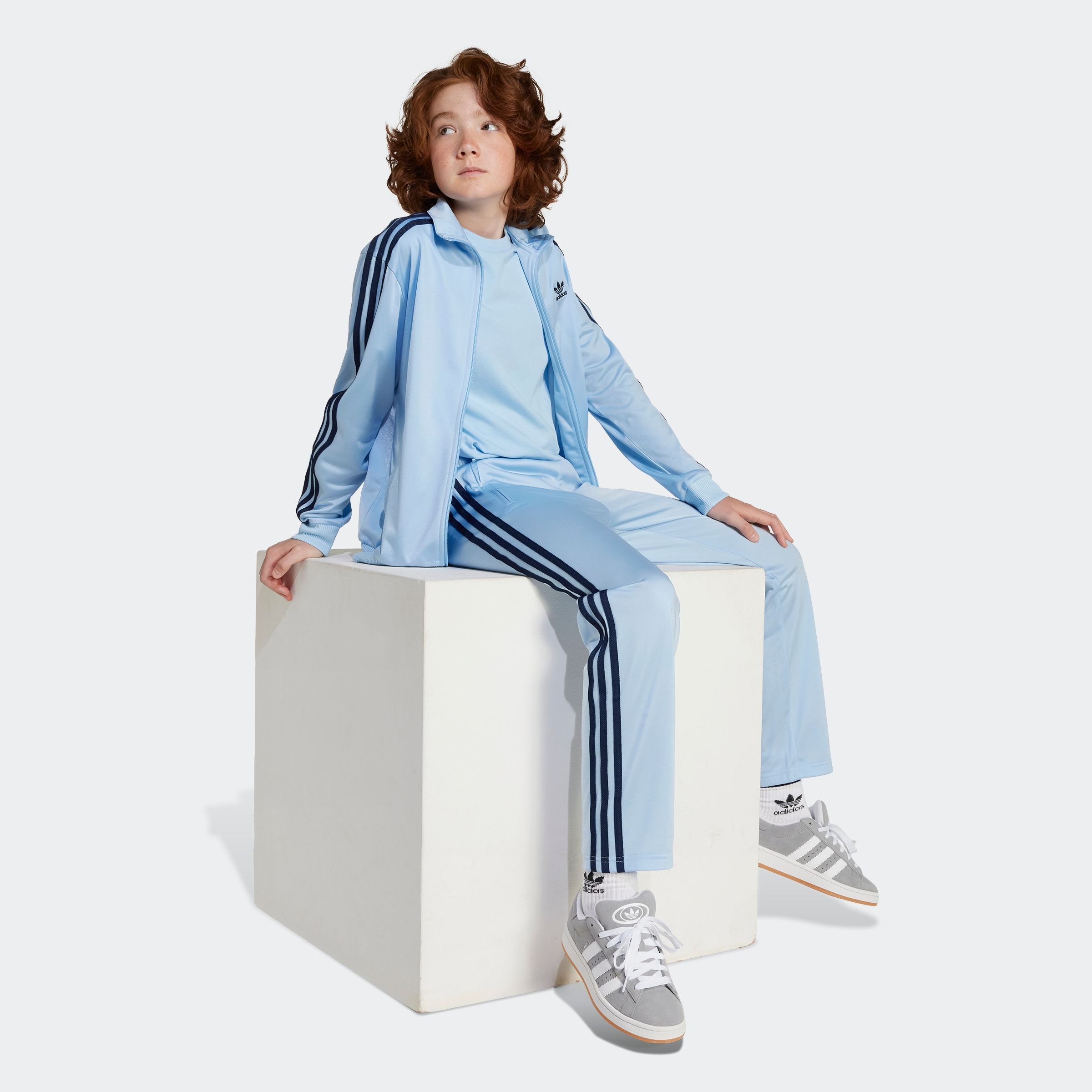 adidas Originals Sportbroek FIREBIRD PANTS (1-delig)