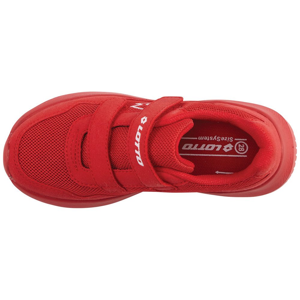 lotto Sneakers bijzonder licht & comfortabel