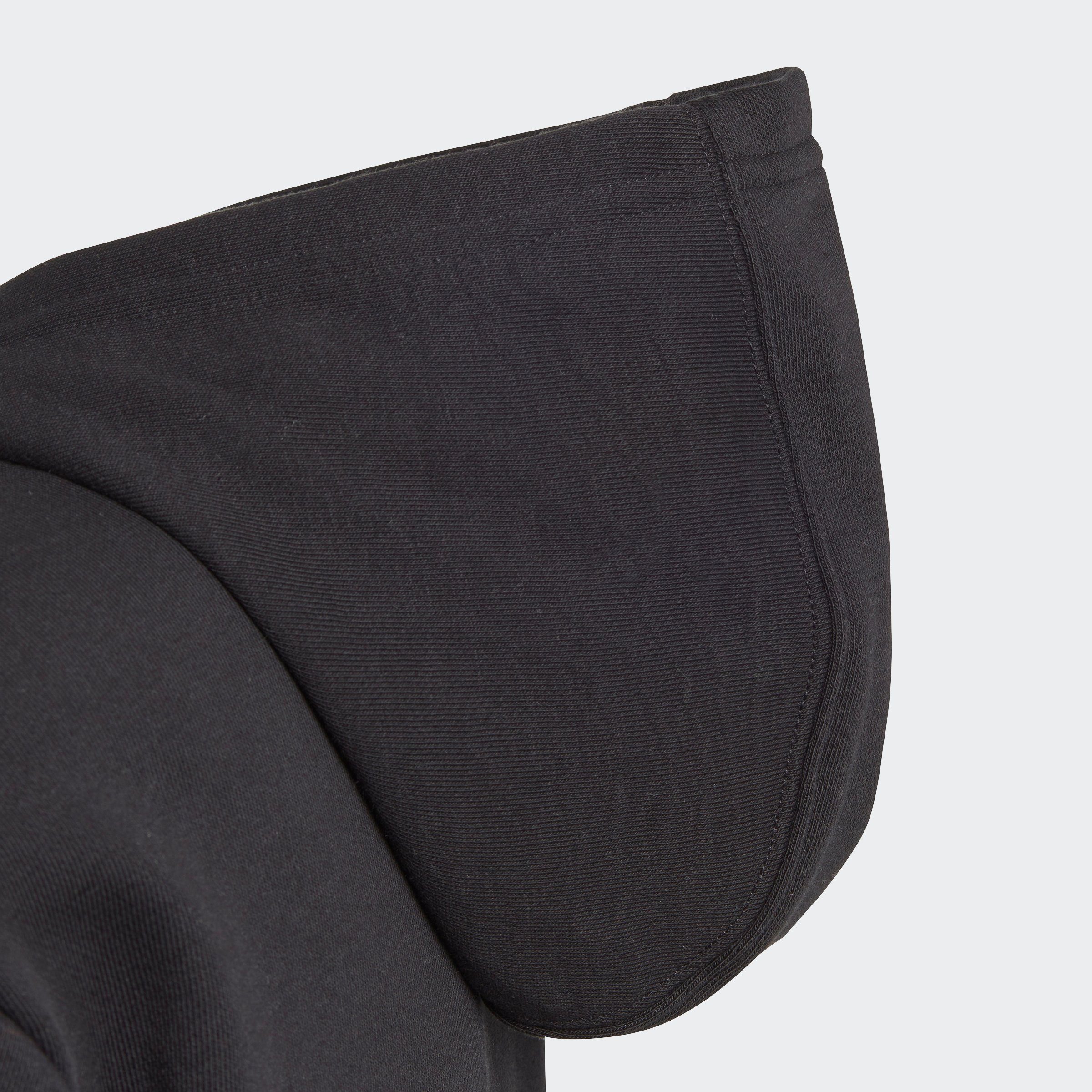 adidas Originals Hoodie ADICOLOR CROPPED HOODIE