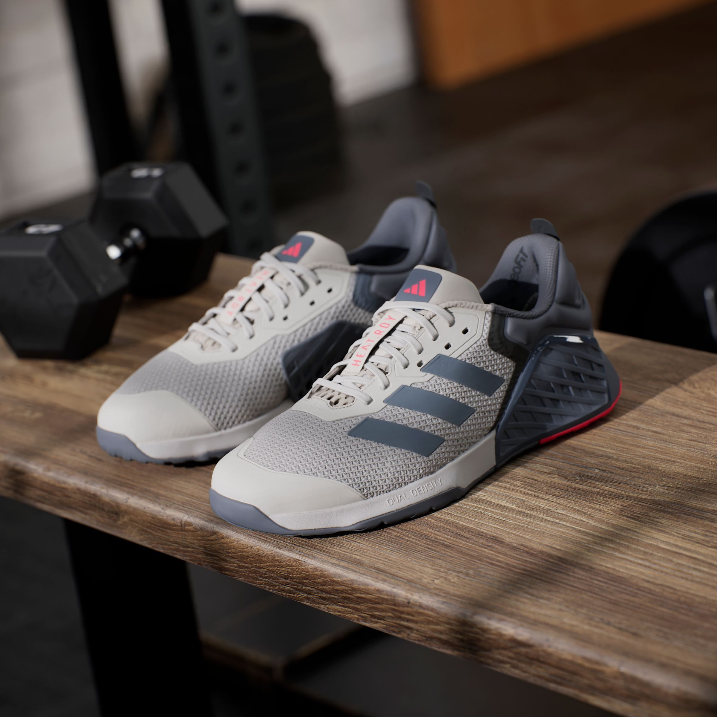 adidas Performance Trainingsschoenen DROPSET 3