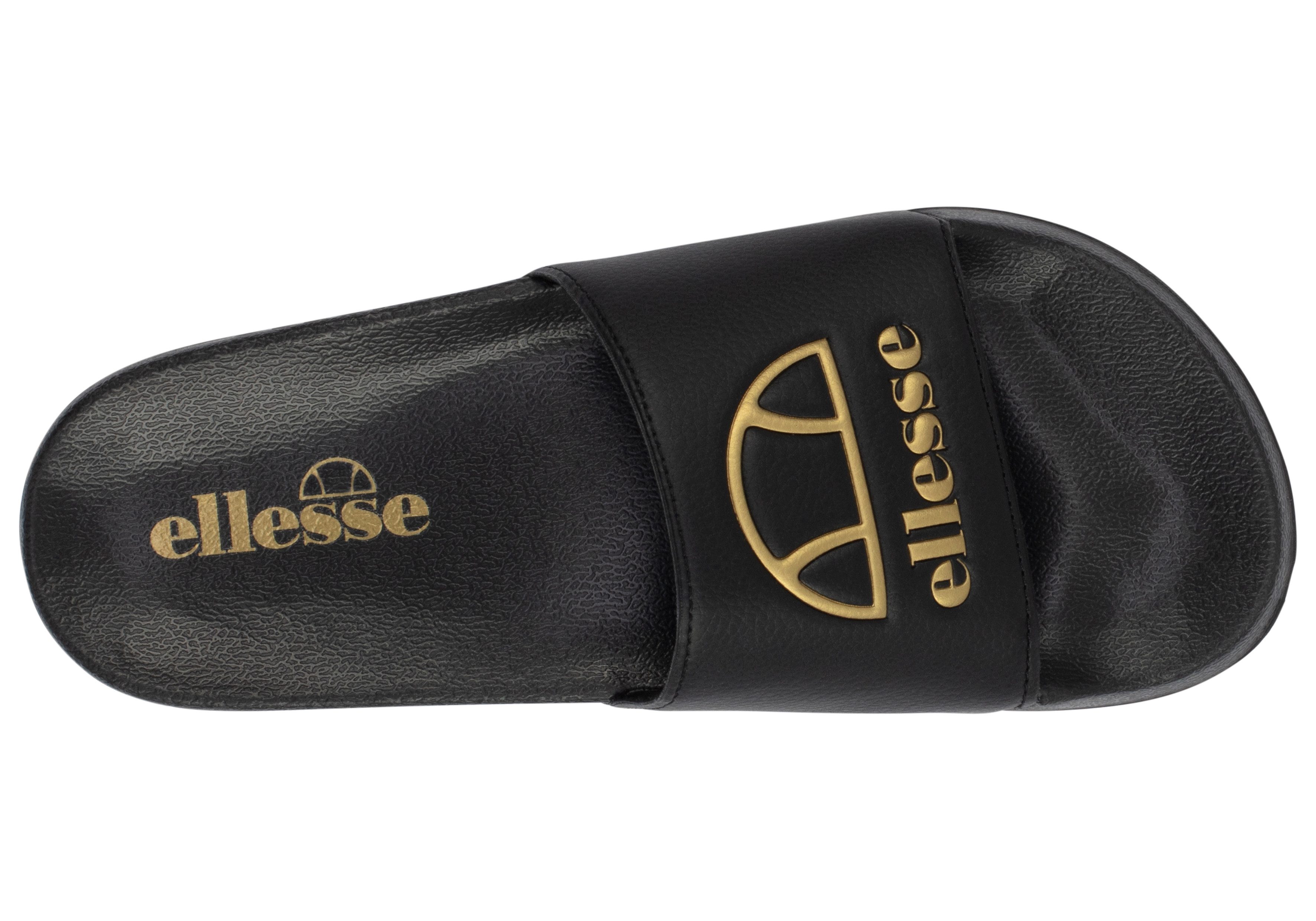 ellesse Badslippers Fellentini Slide