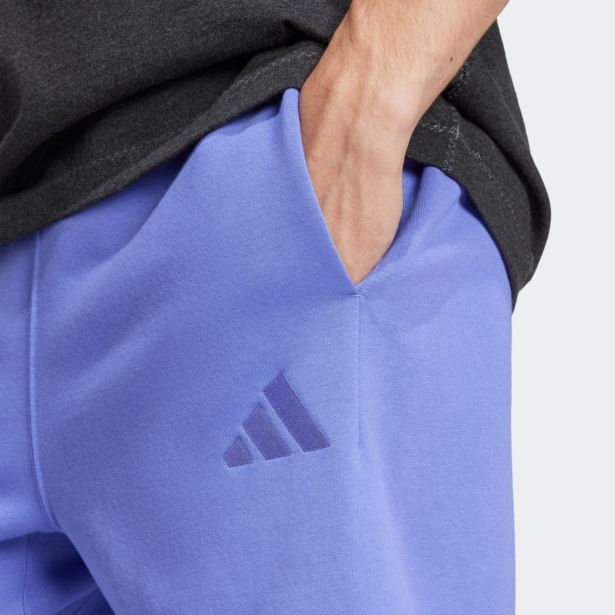 adidas Sportswear Short M A SZN FL SHO (1-delig)