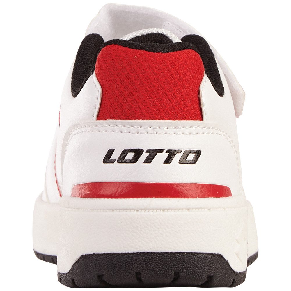 lotto Sneakers - met draaipunt voor meer wendbaarheid
