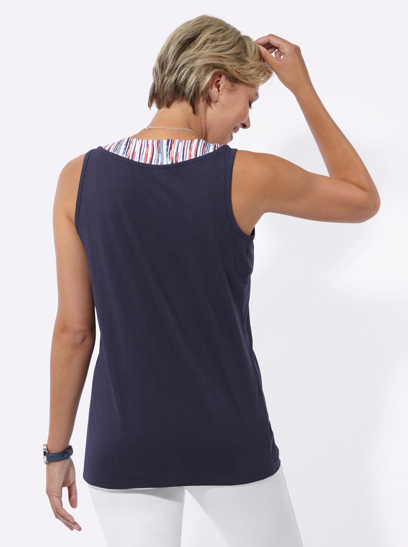 Classic Basics Shirttop