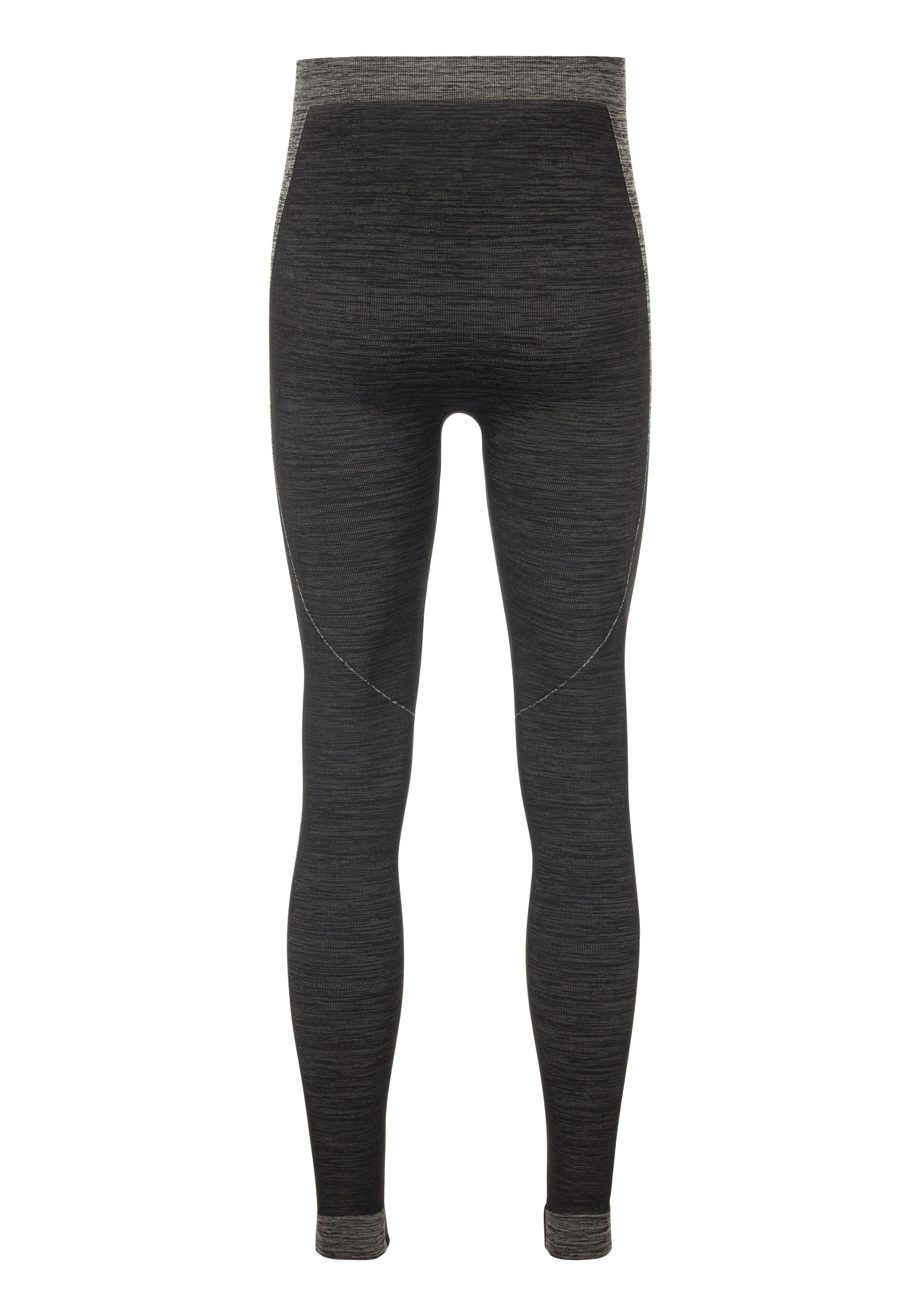 HEAT keeper Thermo-onderbroek Long John Thermobroek voor heren