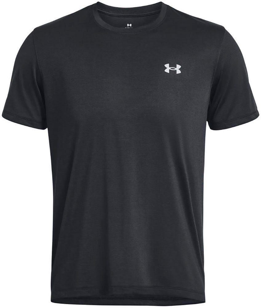 Under Armour® T-shirt UA LAUNCH SHORTSLEEVE (1-delig)