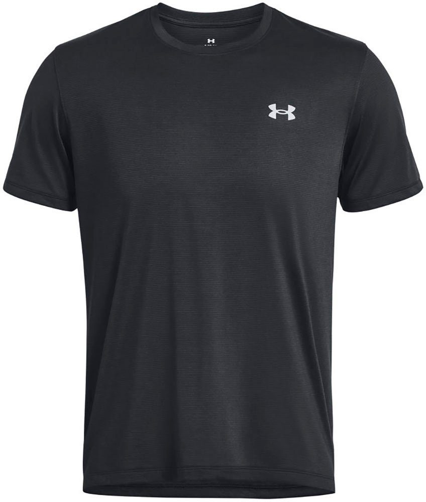 Under Armour T-shirt UA LAUNCH SHORTSLEEVE (1-delig)