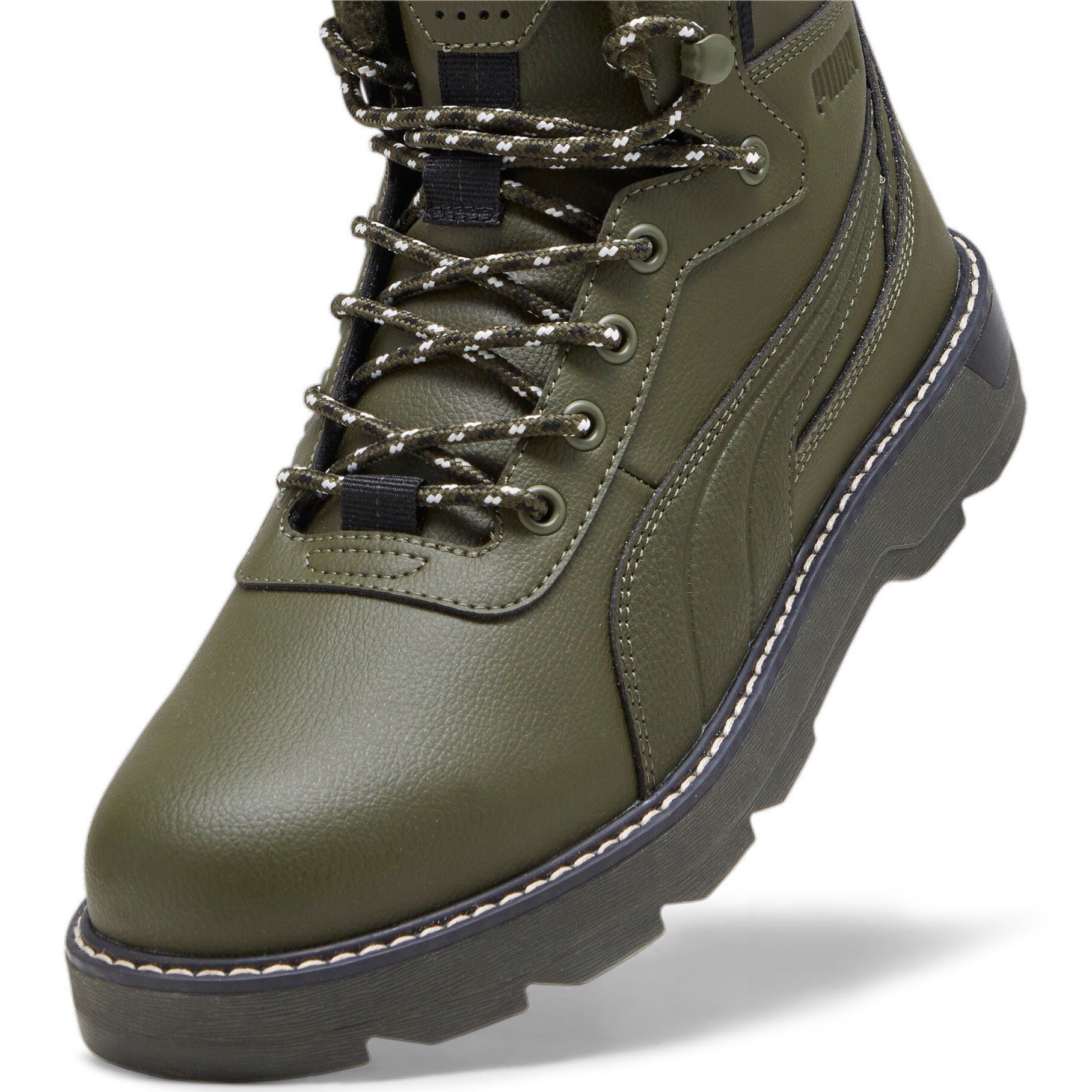 PUMA Winterlaarzen DESIERTO V3 Sneakerboots, winterschoenen