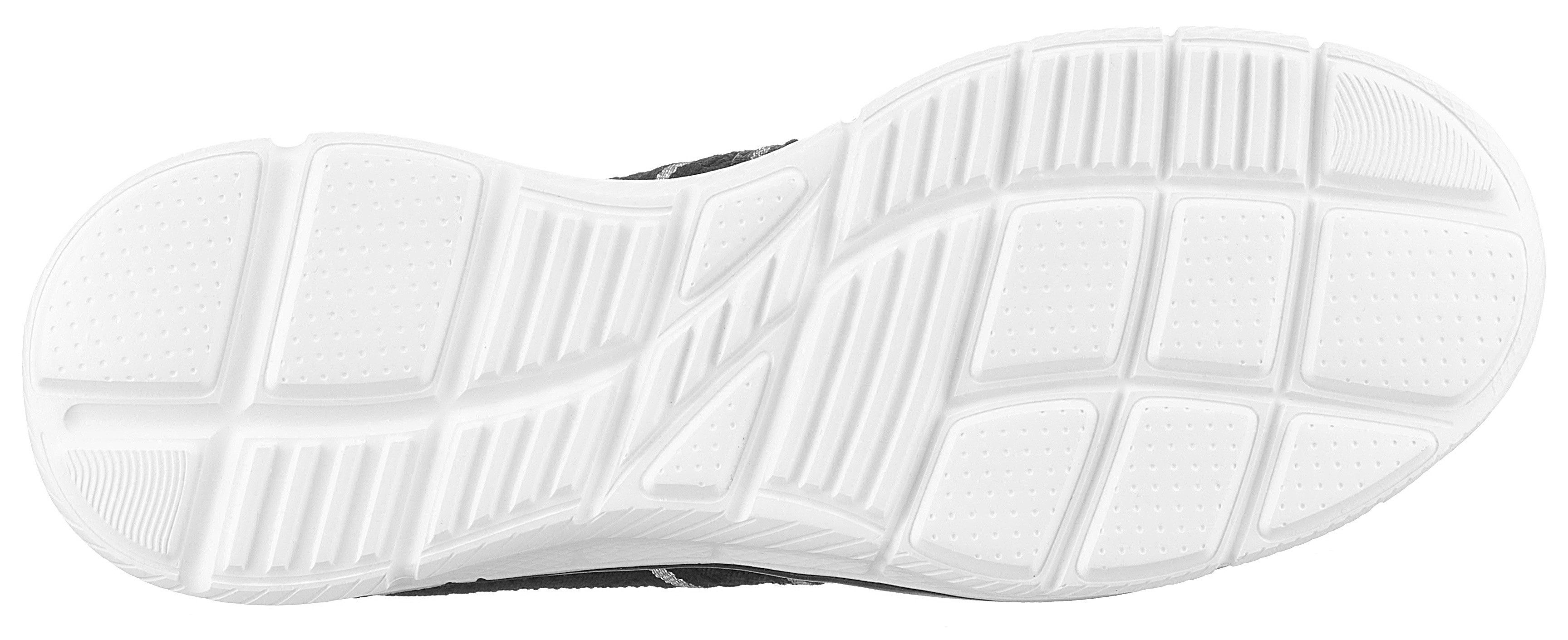 Aniston SHOES Slip-on sneakers , vrijetijdsschoen, lage schoen, veterschoen - nieuwe collectie