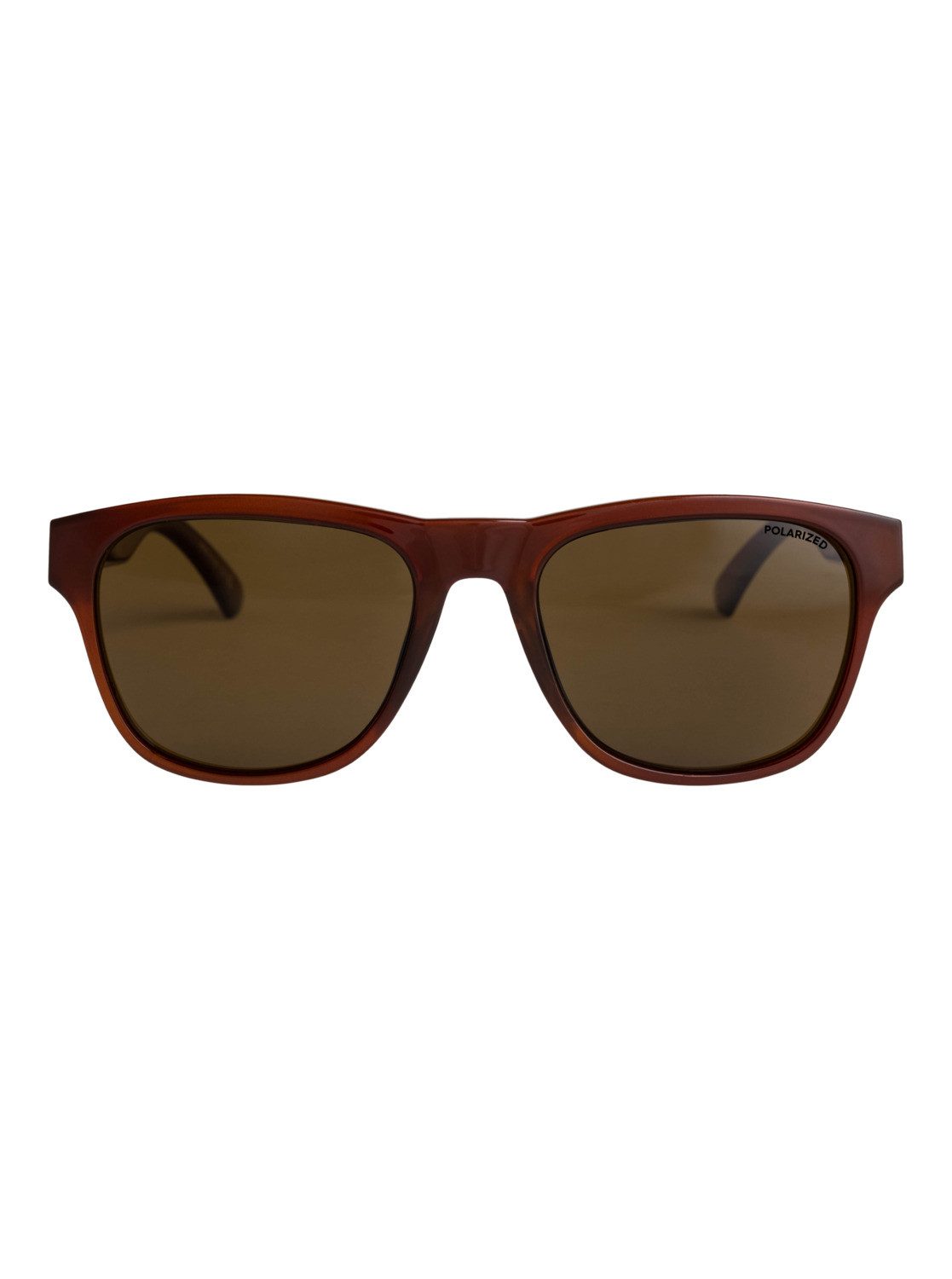 Quiksilver Zonnebril Tagger Polarized