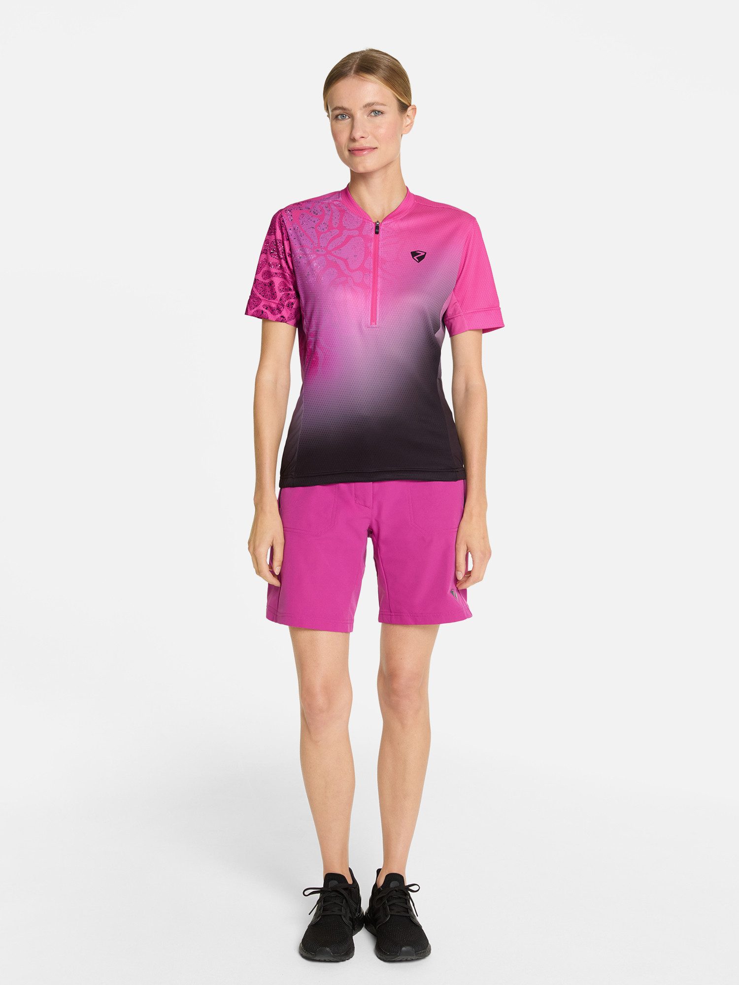 Ziener Fietsshirt NELENIA-Z
