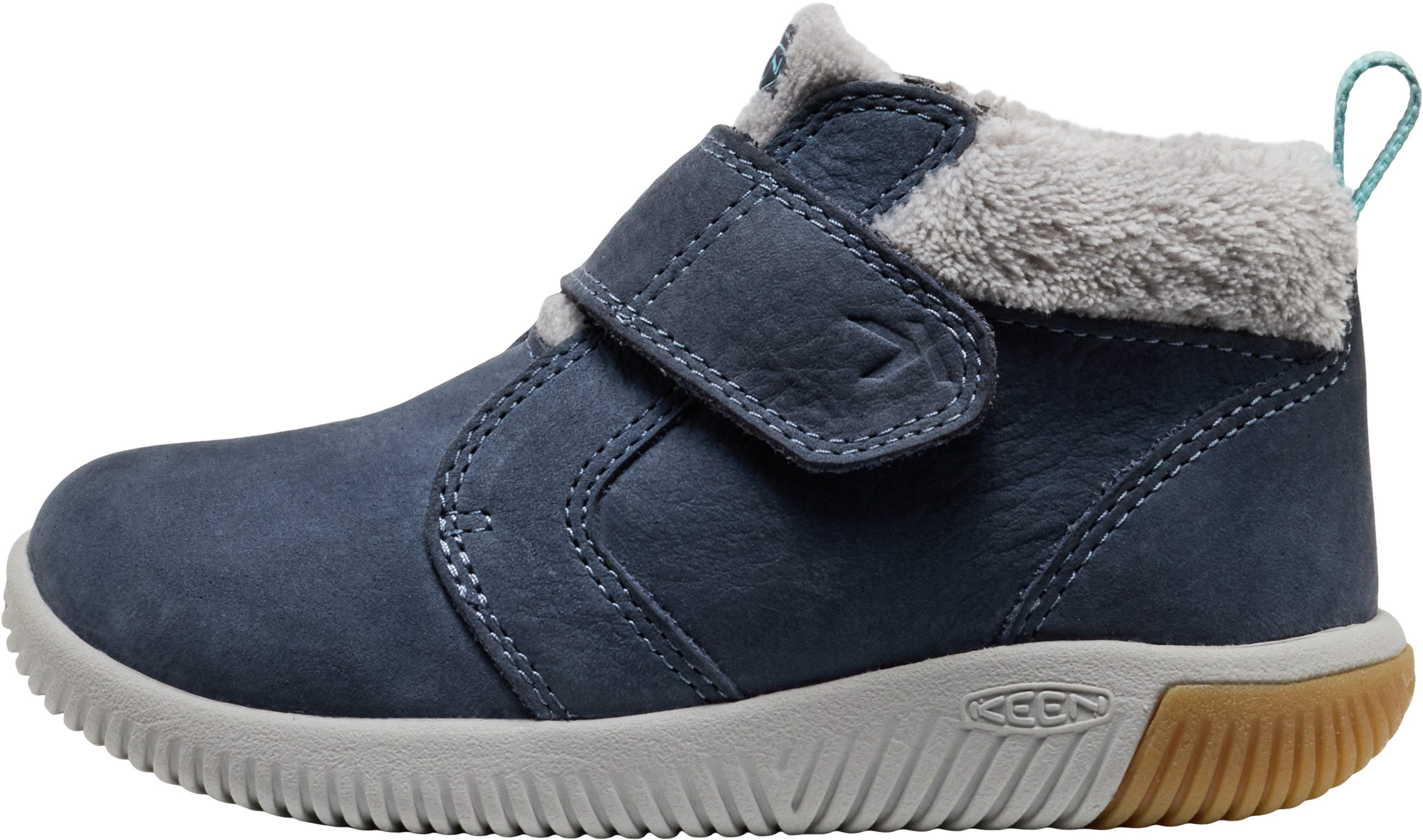 Keen Barefootschoenen KNX MIDDIE