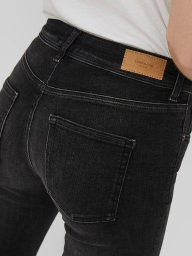 Vero Moda Skinny fit jeans VMLUX MR SLIM JEANS
