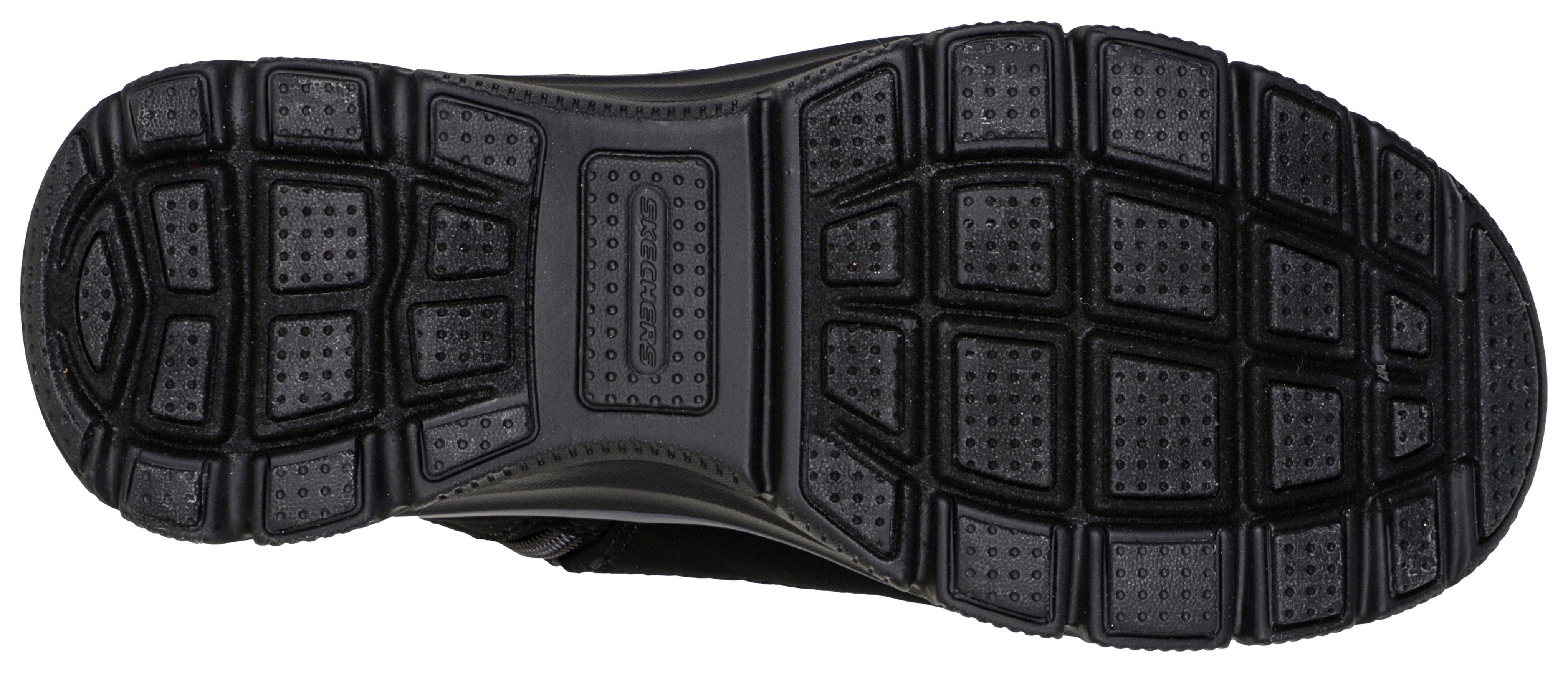 Skechers Winterlaarzen EASY GOING - MORO STREET