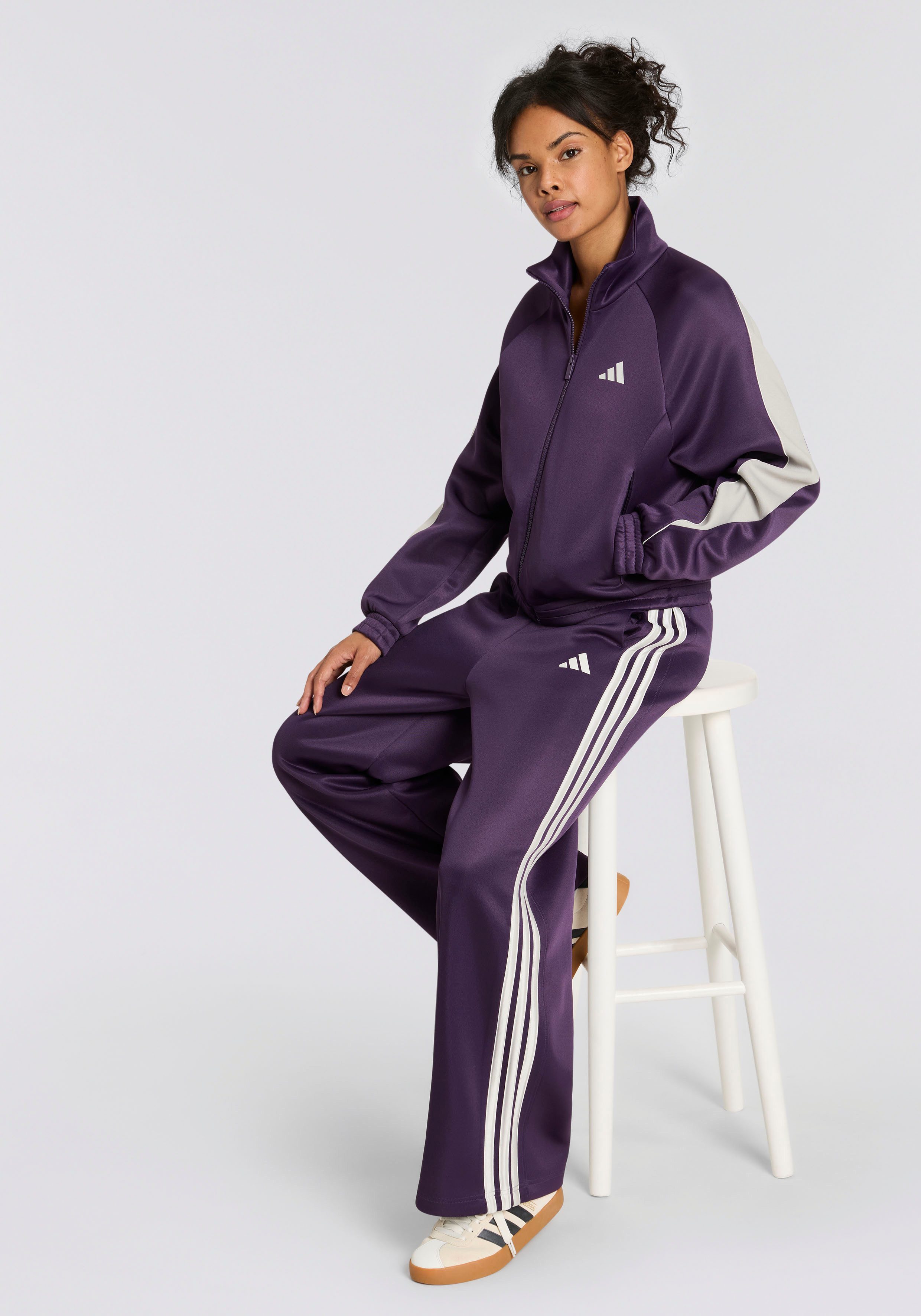 adidas Sportswear Sportbroek W STADIUM TP (1-delig)