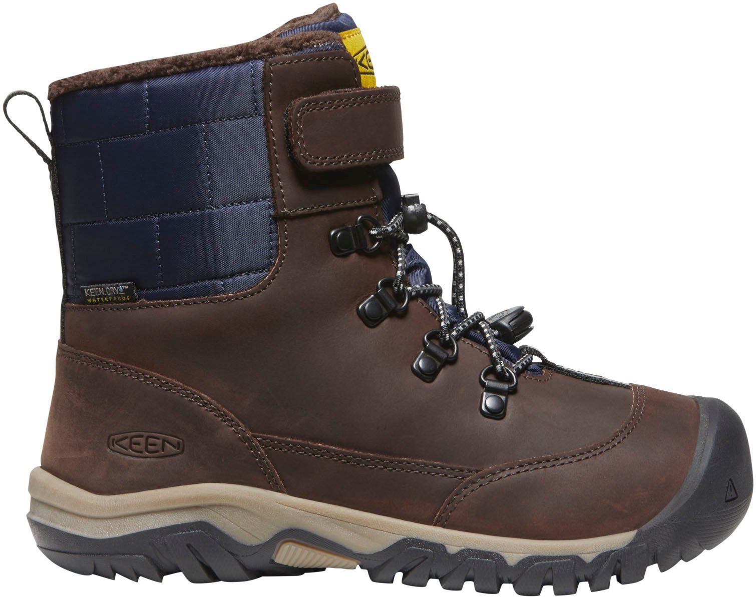 Keen Winterlaarzen KANIBOU WP Snowboots, winterlaarzen, winterschoenen, waterdicht