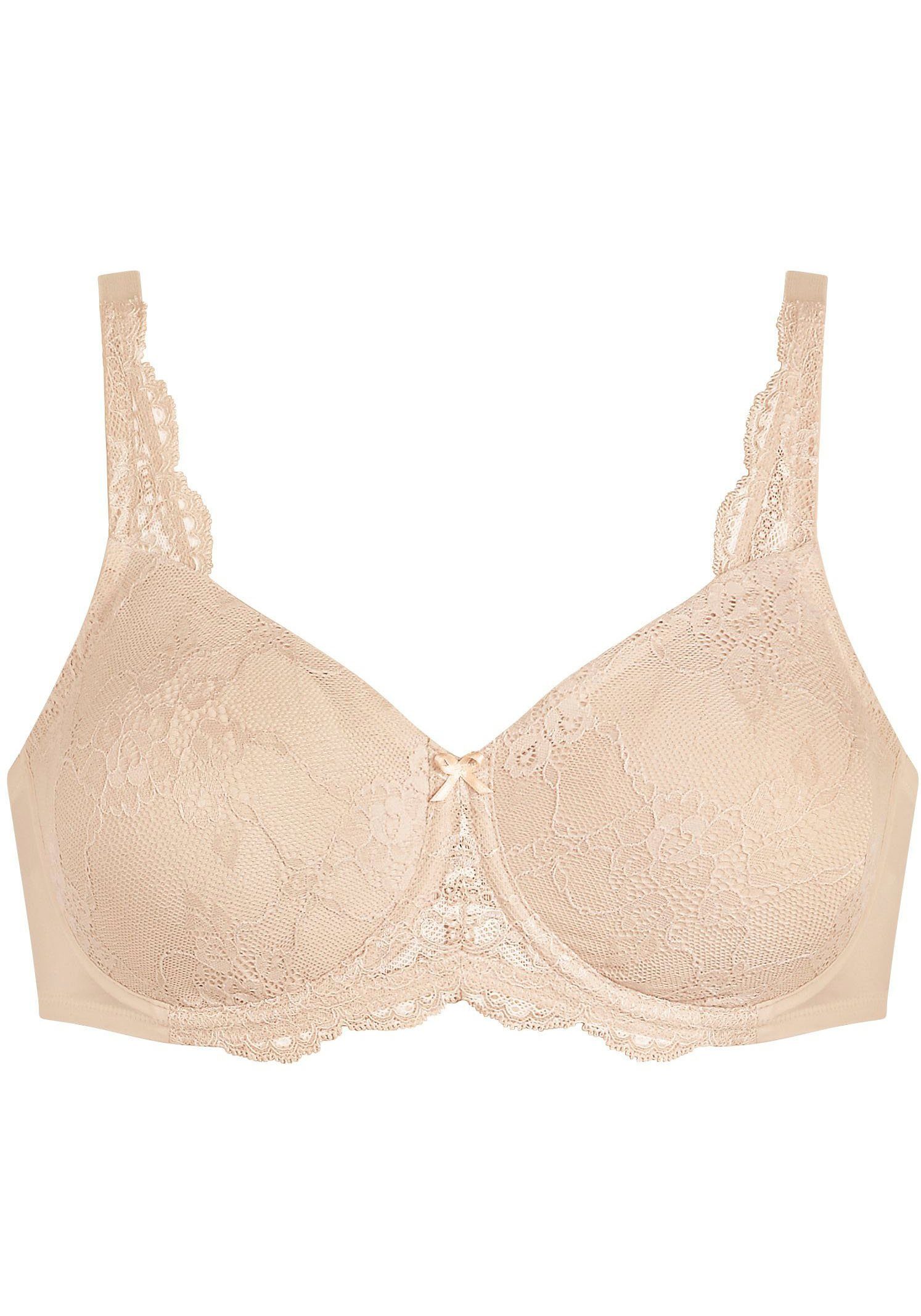 Triumph Minimizer-bh Contouring Sensation W01