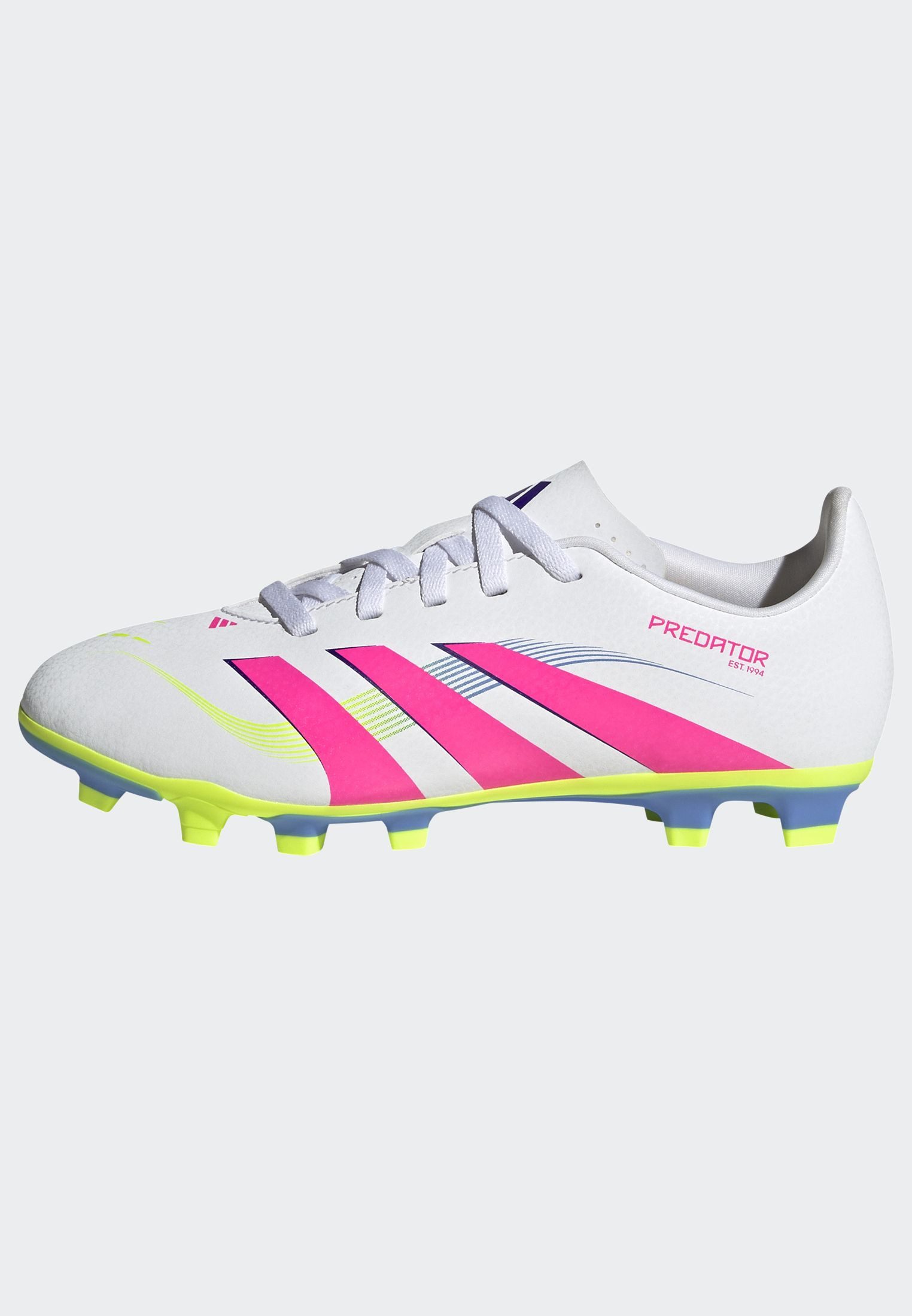 adidas Performance Voetbalschoenen PREDATOR CLUB KIDS FG/MG
