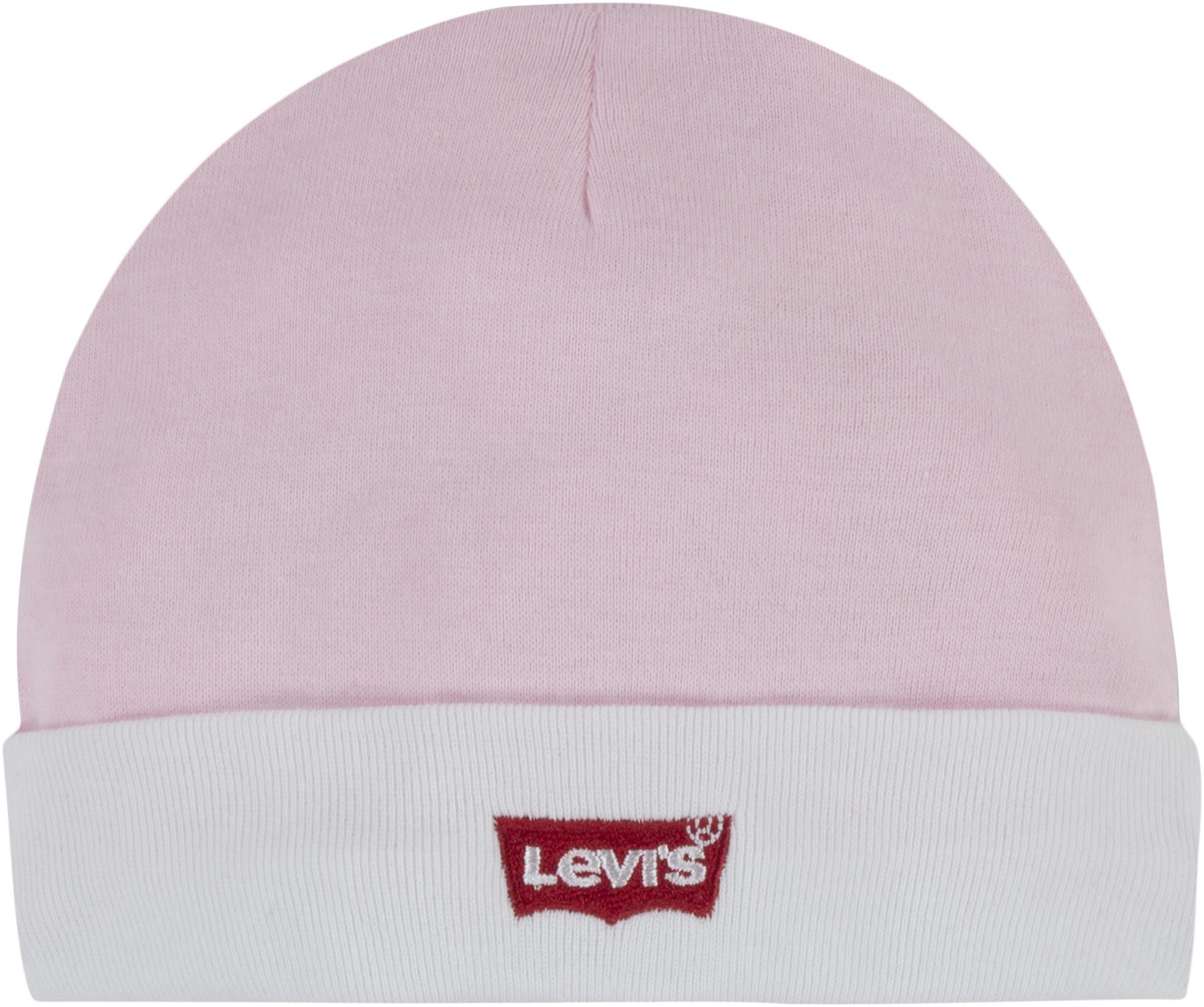 Levi's Kidswear Body Newborn-cadeauset (set, 3-delig)