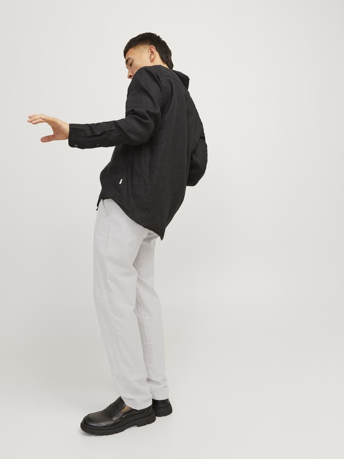 Jack & Jones Chino JPSTACE SUMMER CHINO PANT SN