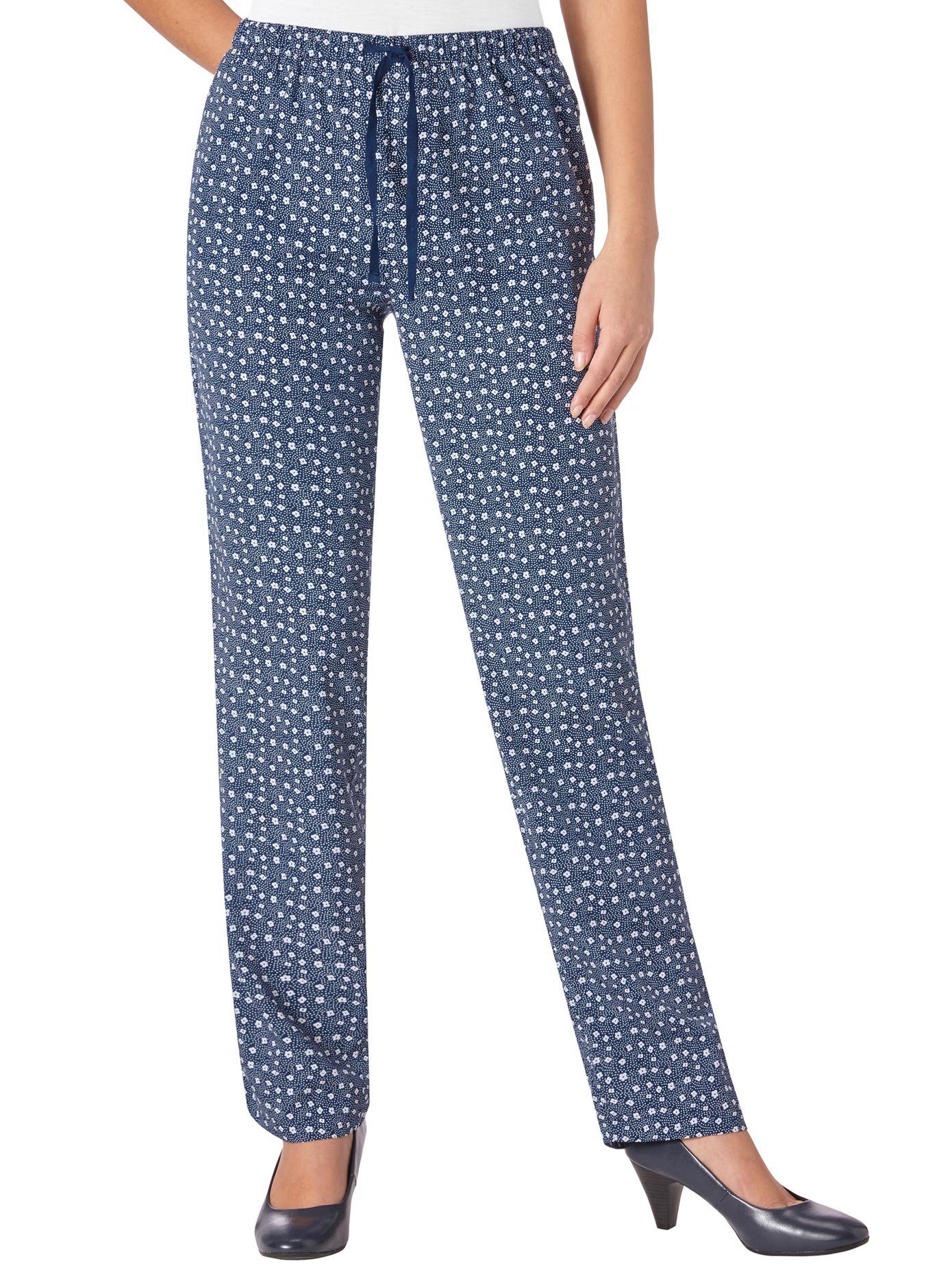 Classic Basics Comfortbroek