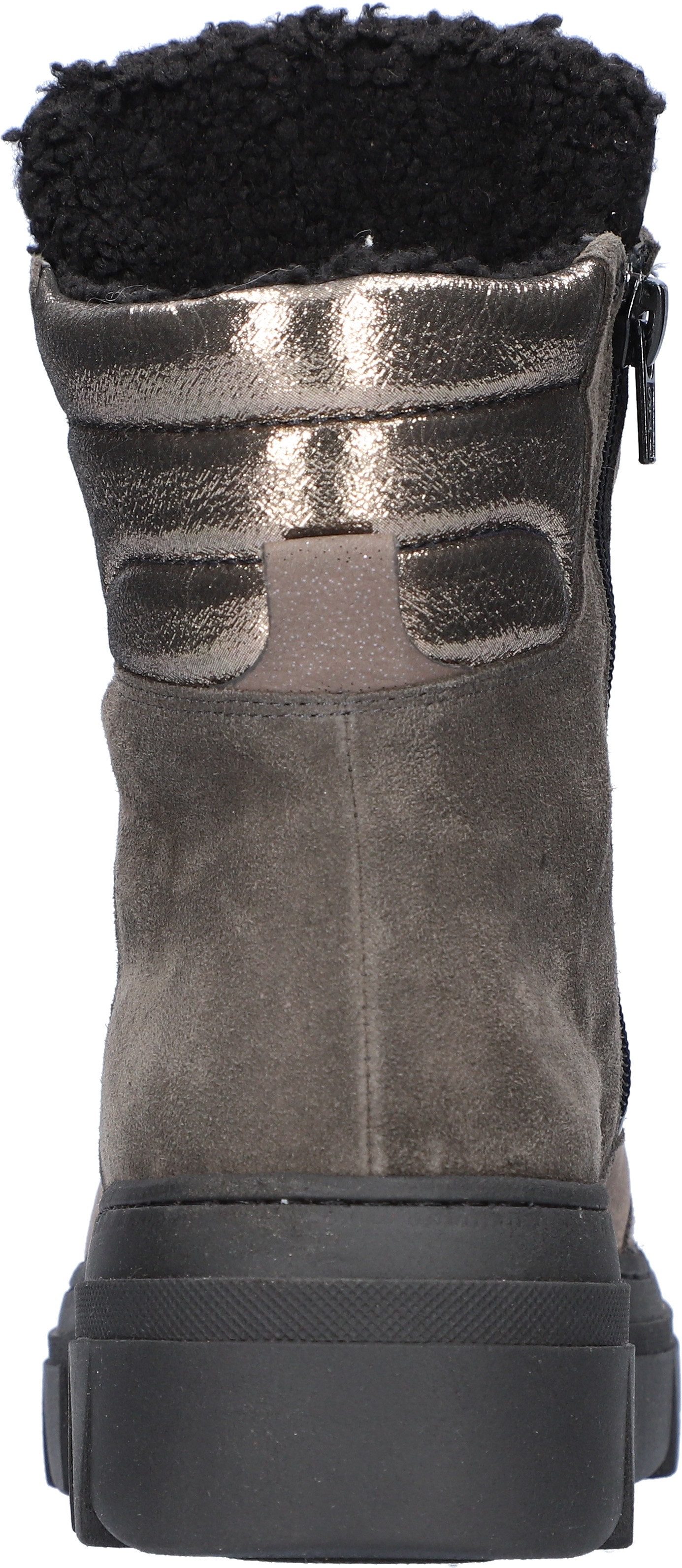 Waldläufer Veterschoenen H-SAIGA