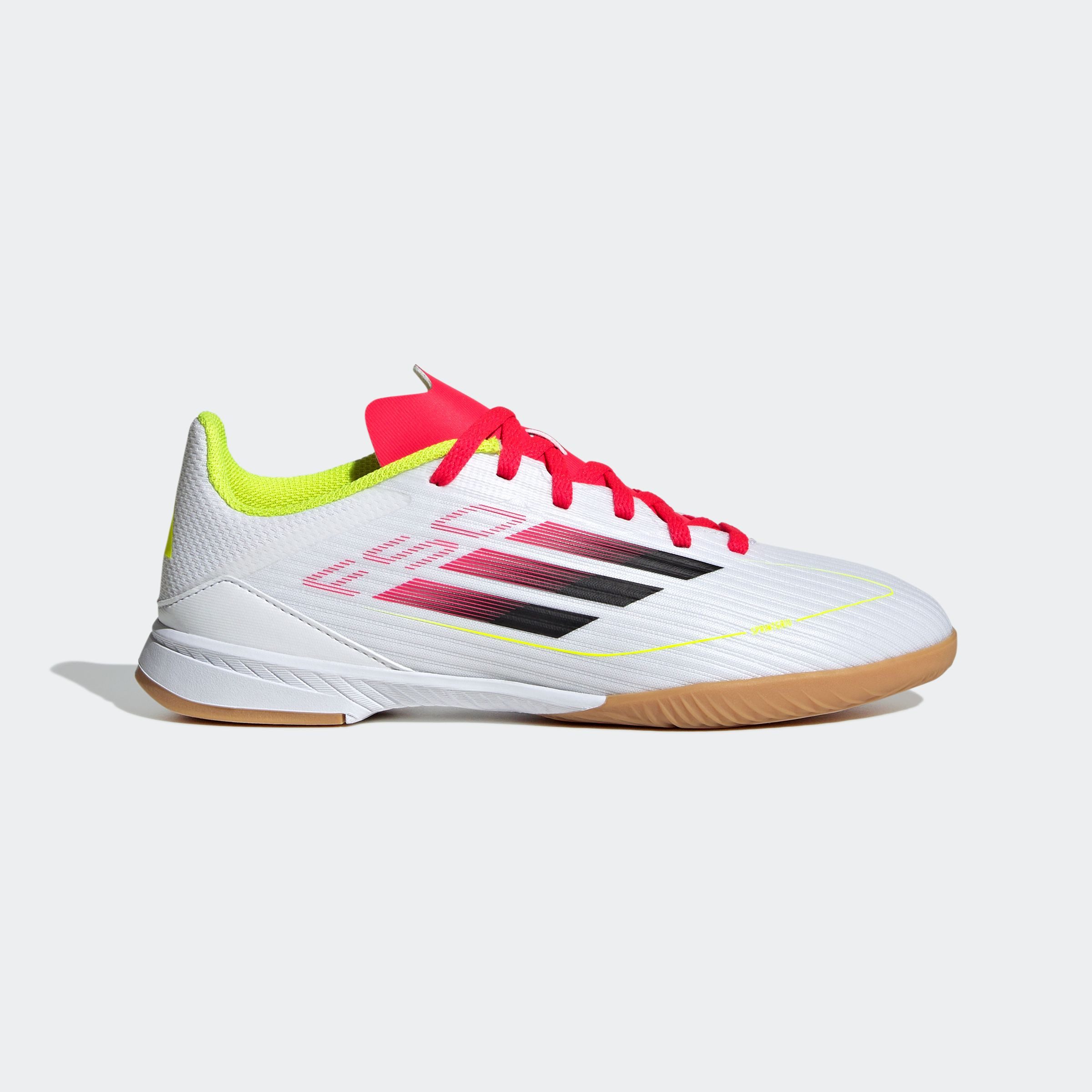 adidas Performance Voetbalschoenen F50 LEAGUE KIDS IN