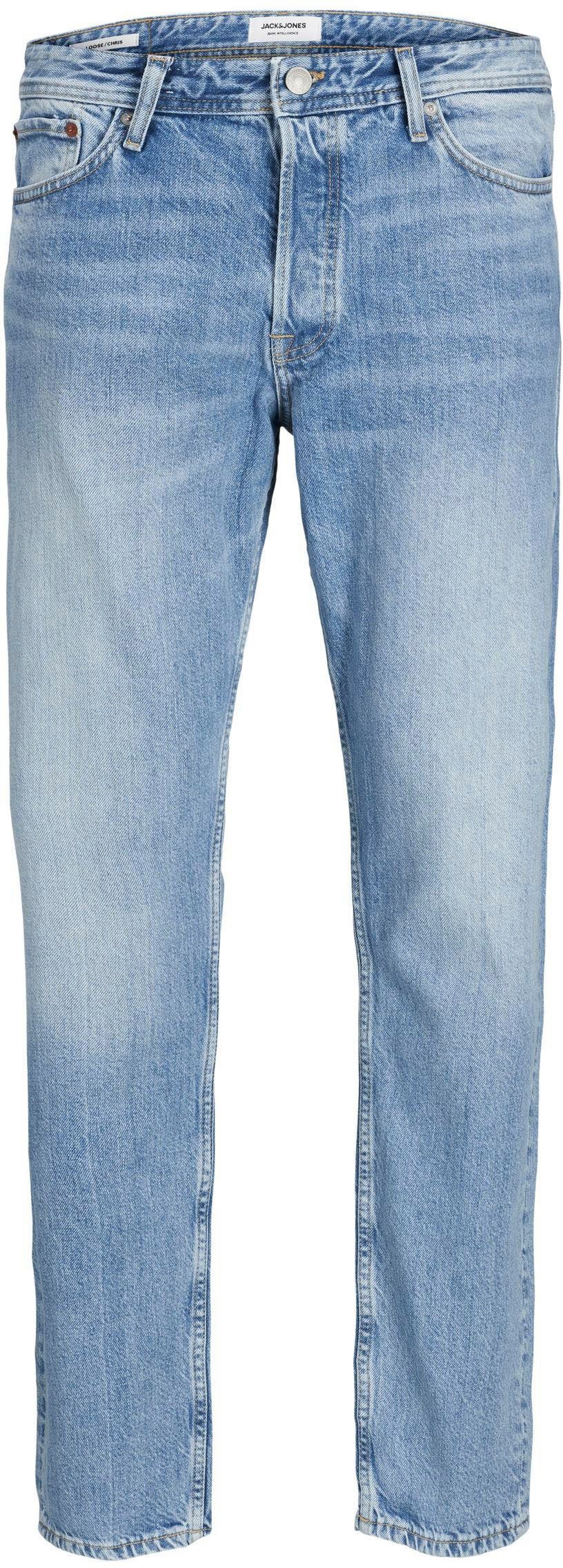 Jack & Jones Loose fit jeans JJICHRIS JJORIGINAL SBD 921 SN