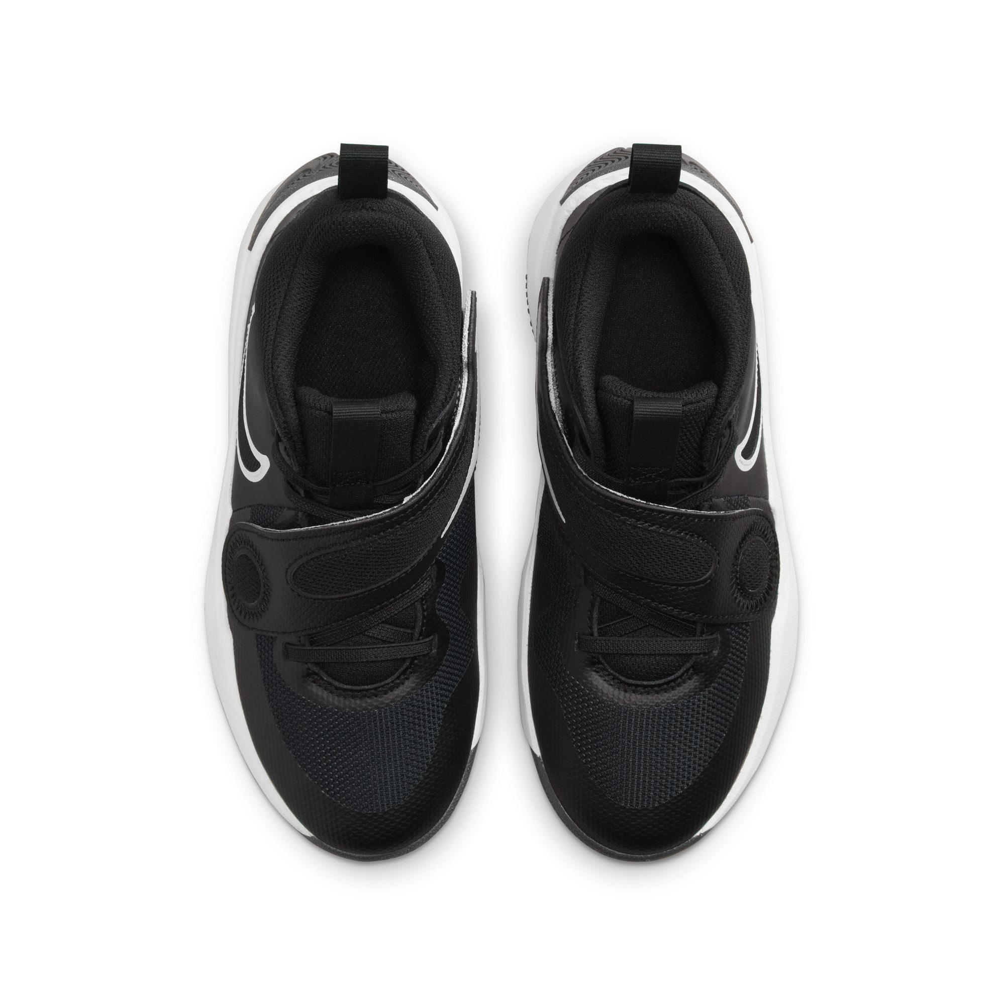 Nike Basketbalschoenen TEAM HUSTLE D 11 (GS)