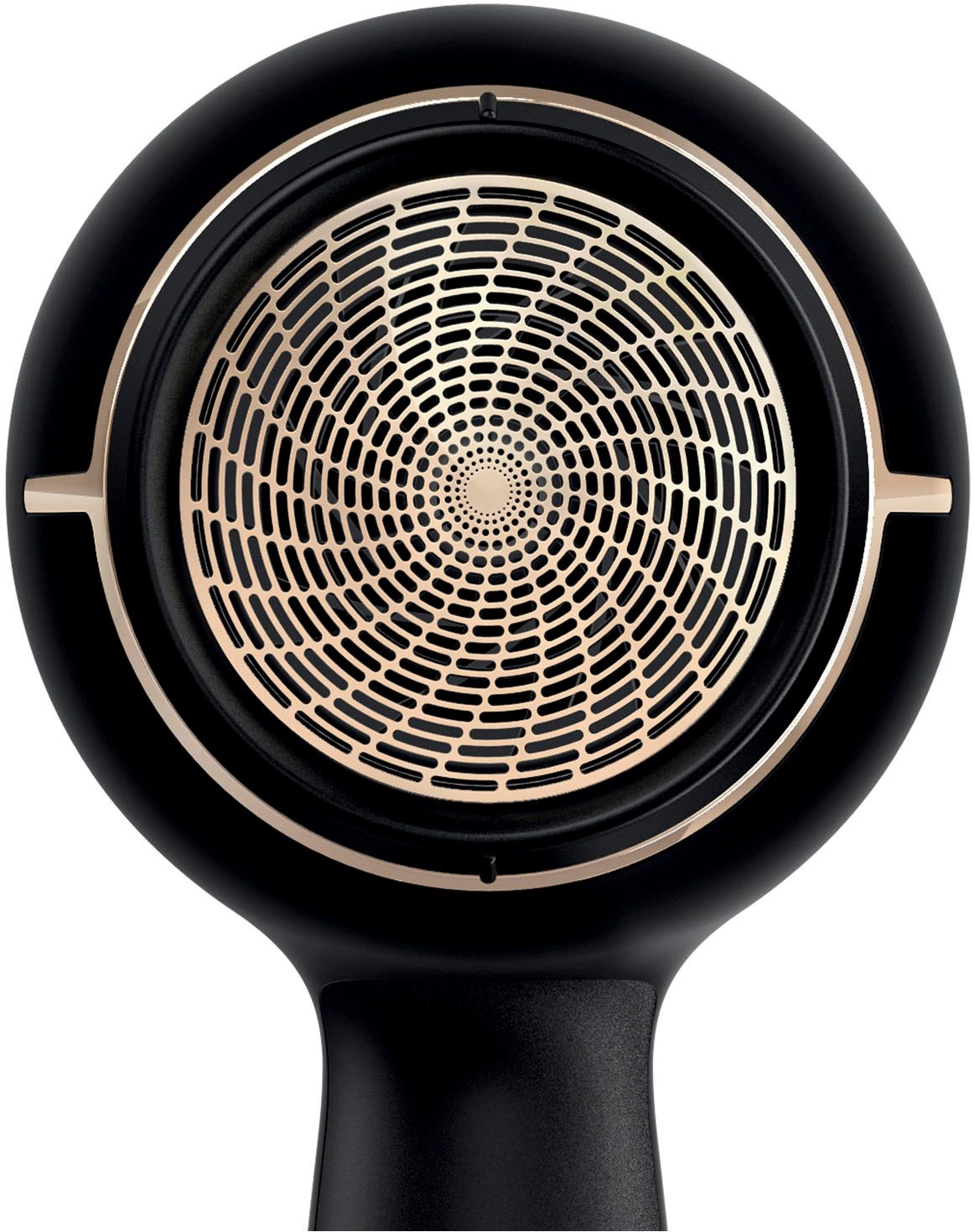Philips Haardroger Prestige Pro HPS920/00 met thermoprotect instelling, 6 warmte- en snelheidsinstellingen