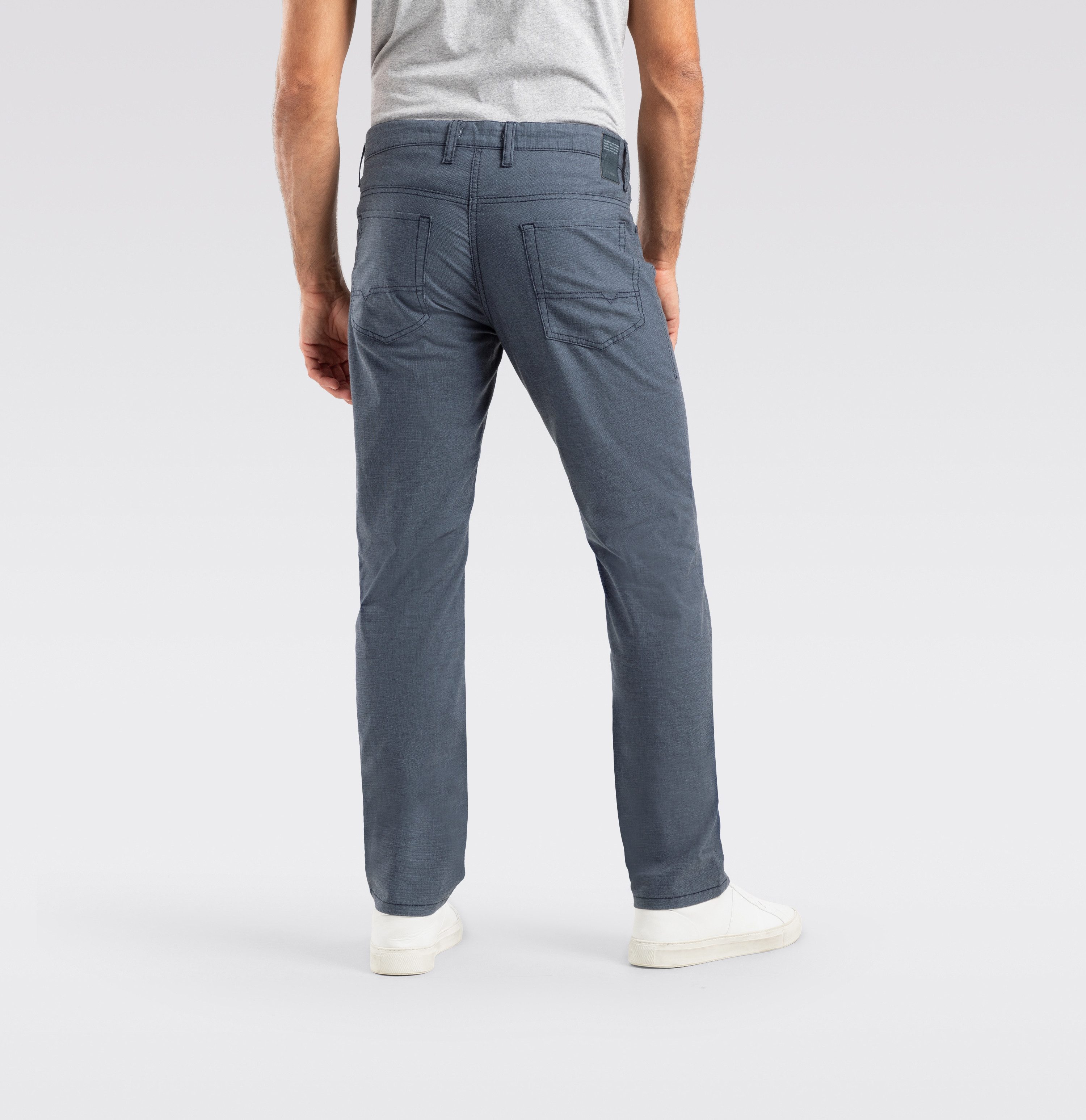 MAC 5-pocket jeans Arne