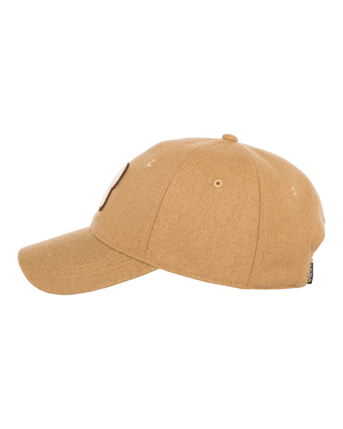 Roxy Baseball pet City Of Love Felt