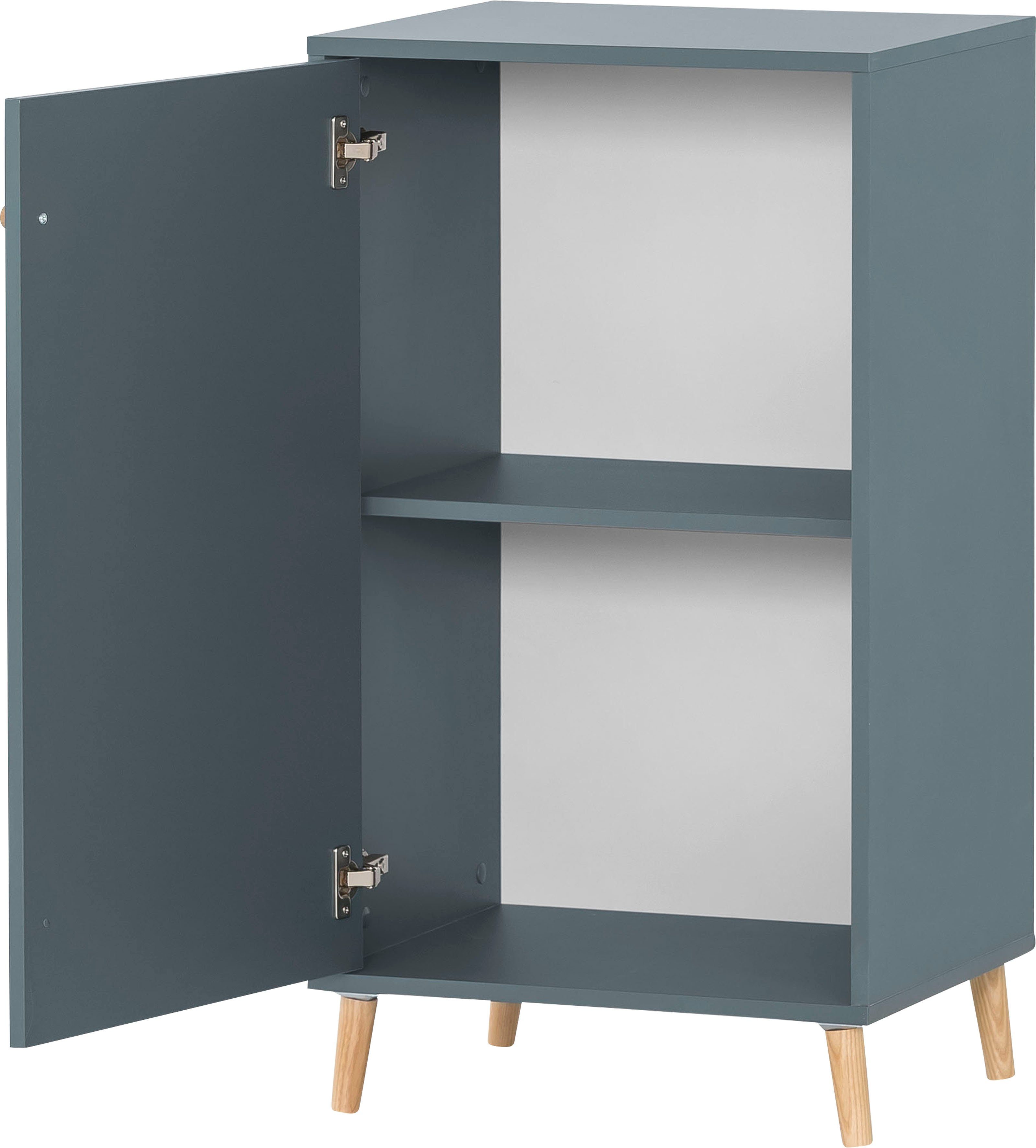 Schildmeyer Archiefkast Serie 500 Breedte 50,9 cm